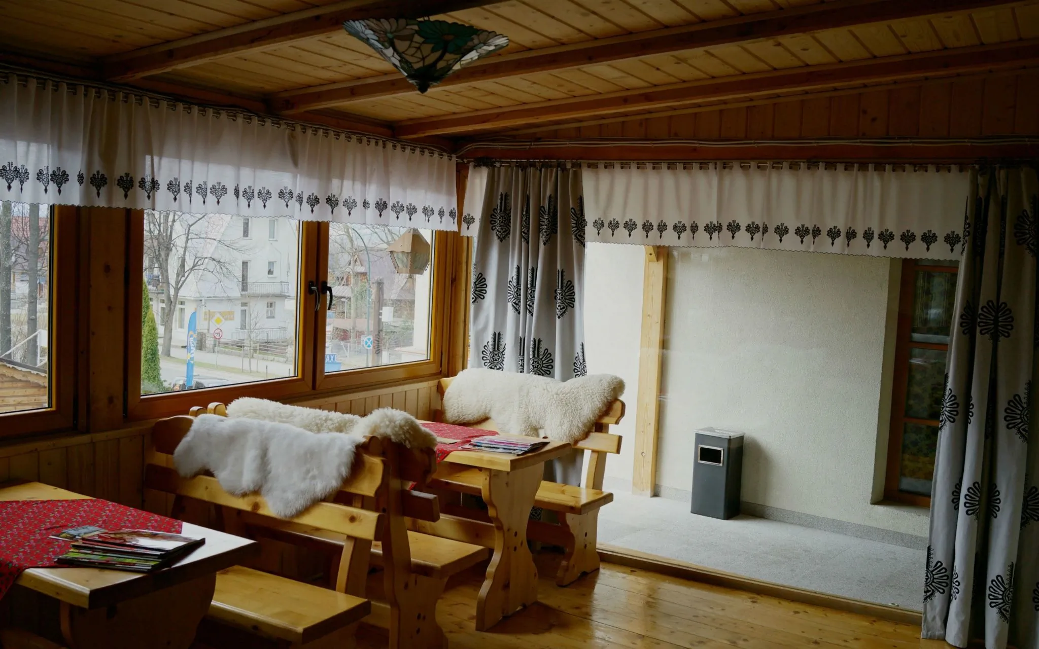Pokoje Zamoyskiego - WATRA – Zakopane, Polonia