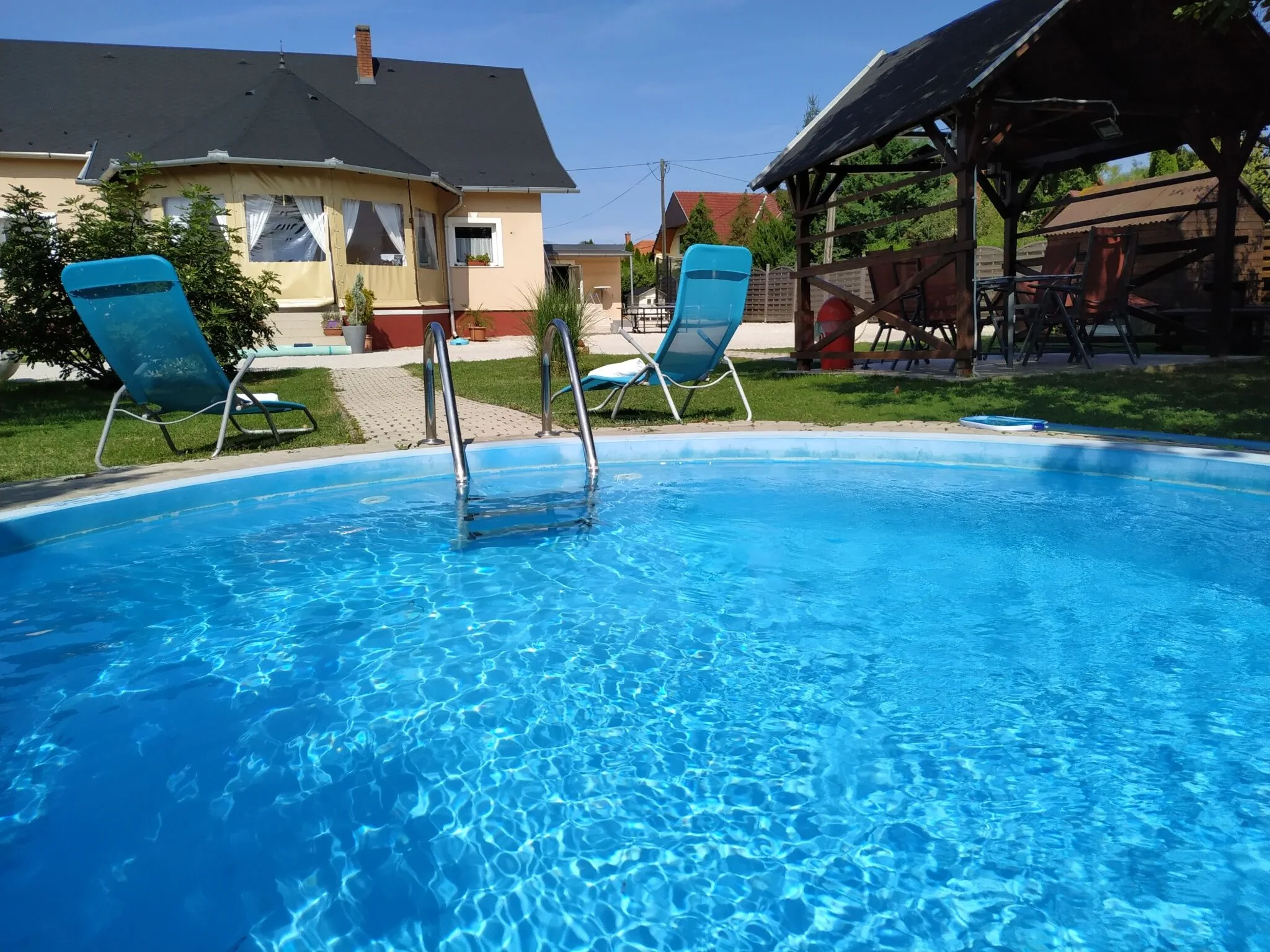 Orient Relax Garden**** Keszthely – Keszthely, Maďarsko