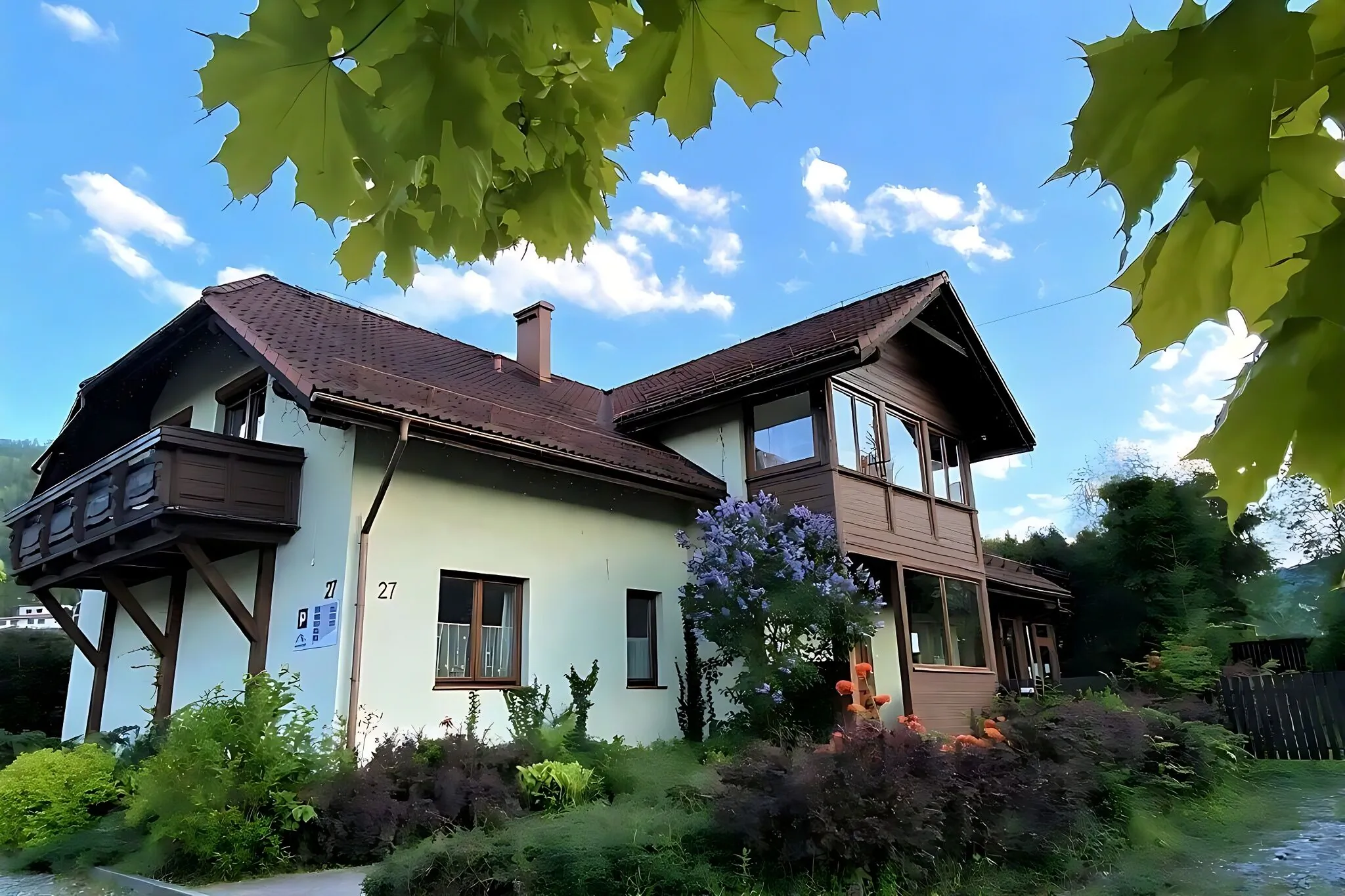 Pokoje Gościnne Haratek przy Gondoli Szczyrk – Szczyrk, Polonia