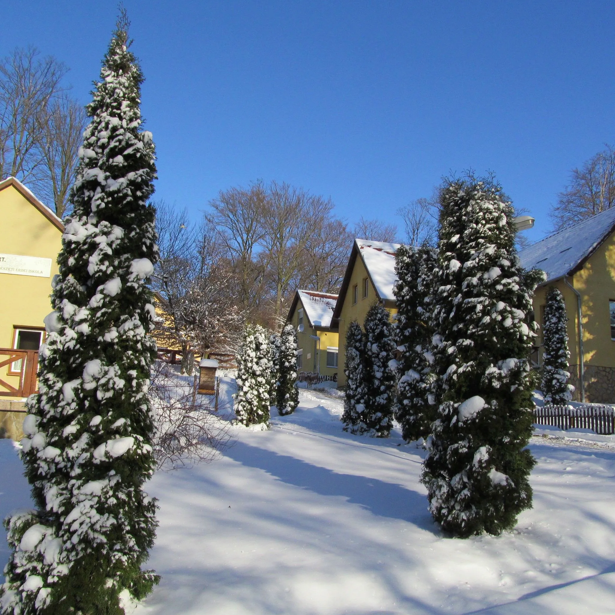 CserVár-Lak Ajka – Ajka, Ungaria