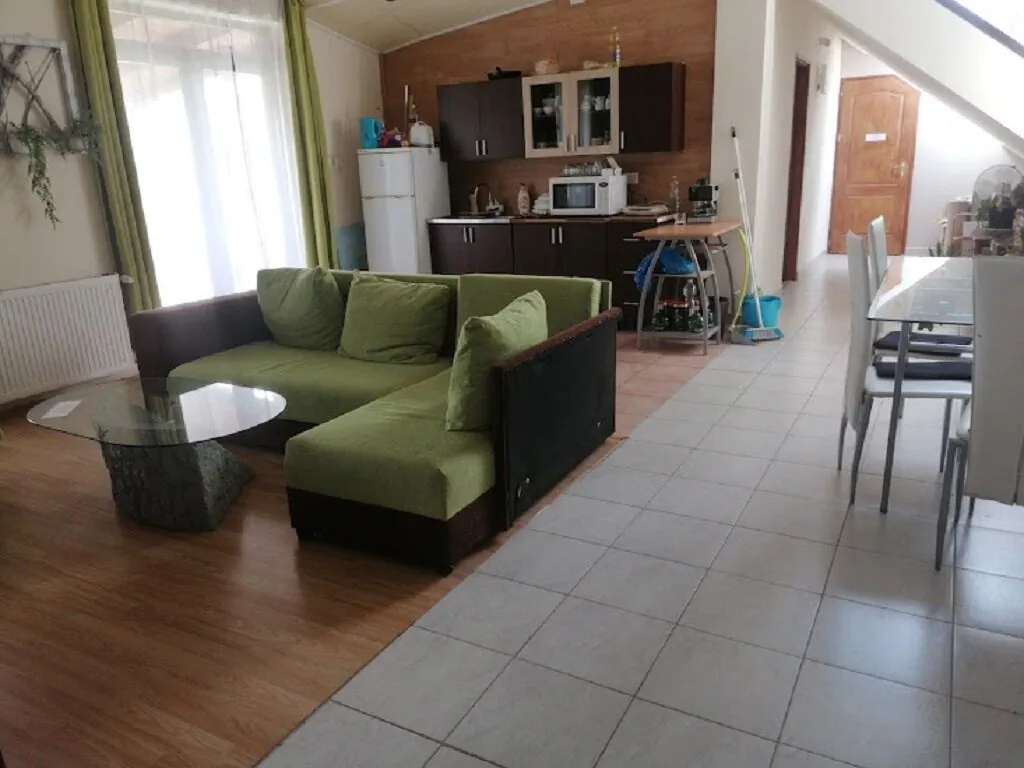 Silver Horse Ranch Békés – Bichiş, Ungaria