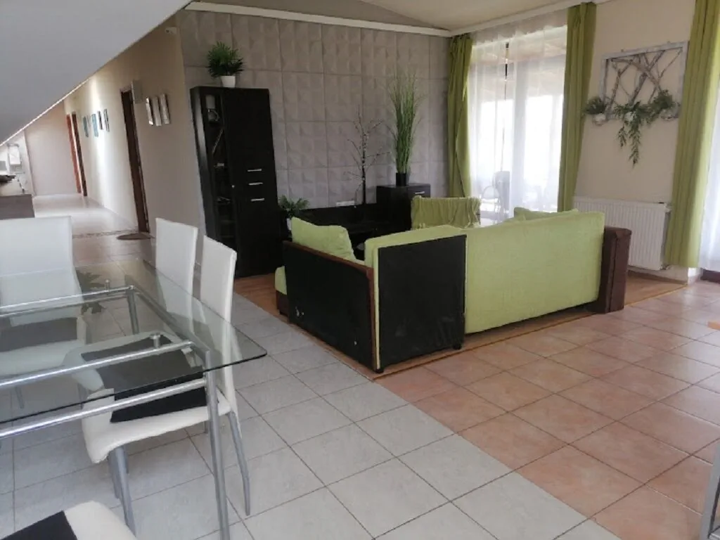 Silver Horse Ranch Békés – Bichiş, Ungaria