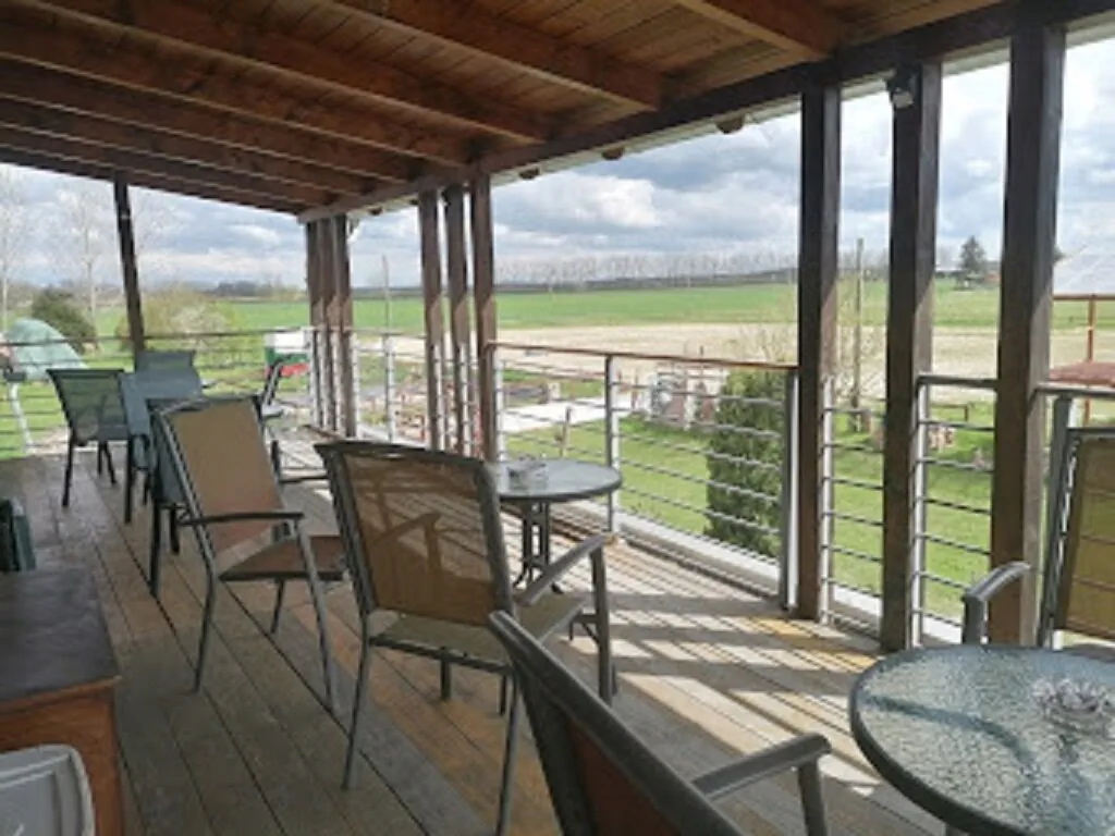 Silver Horse Ranch Békés – Bichiş, Ungaria
