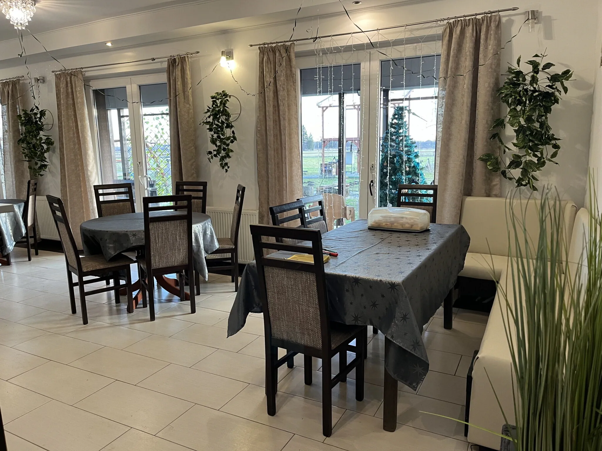 Silver Horse Ranch Békés – Bichiş, Ungaria