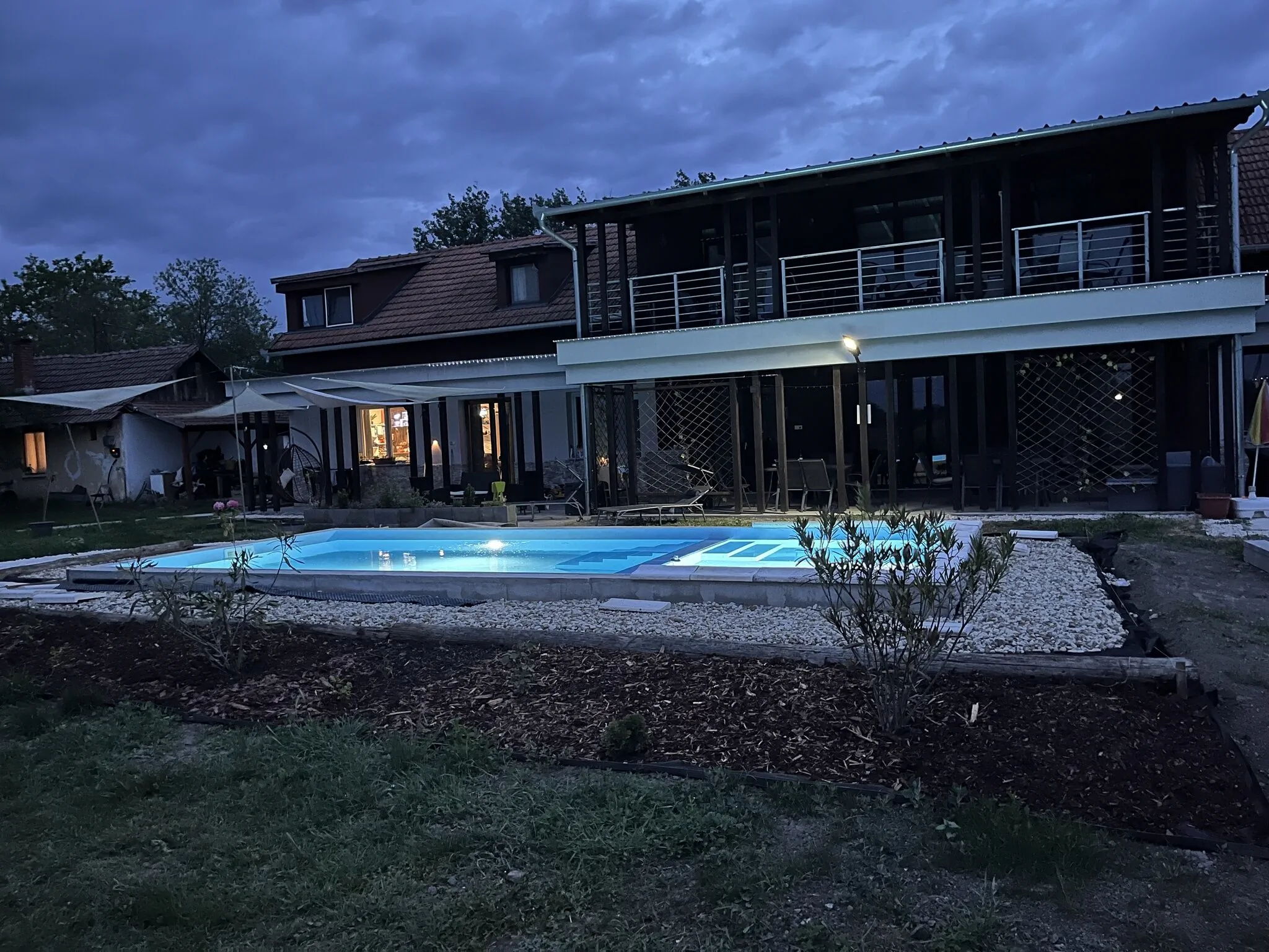 Silver Horse Ranch Békés – Bichiş, Ungaria