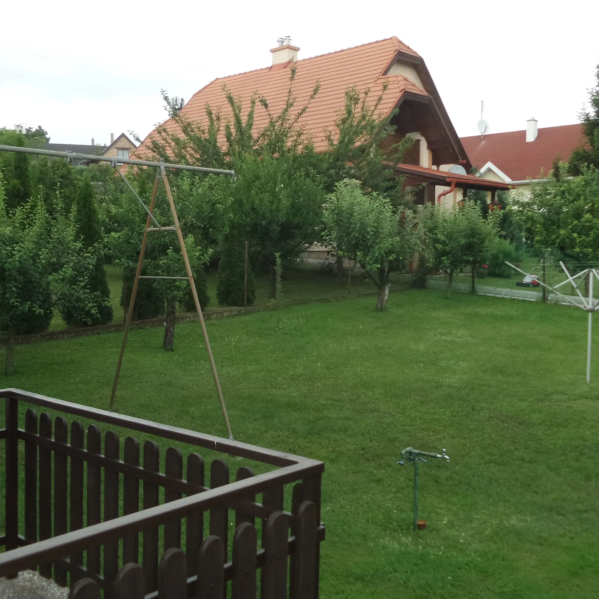 Ibolya Apartman Balatonakali – Balatonakali, Ungaria