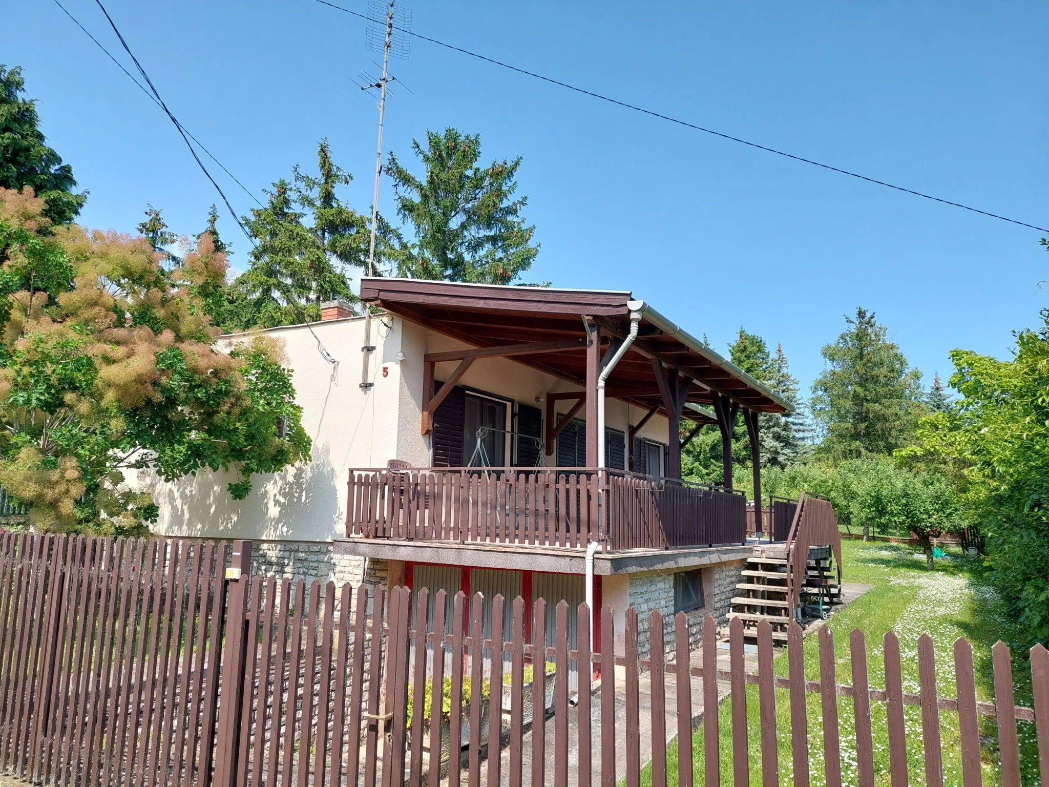 Ibolya Apartman Balatonakali – Balatonakali, Ungaria