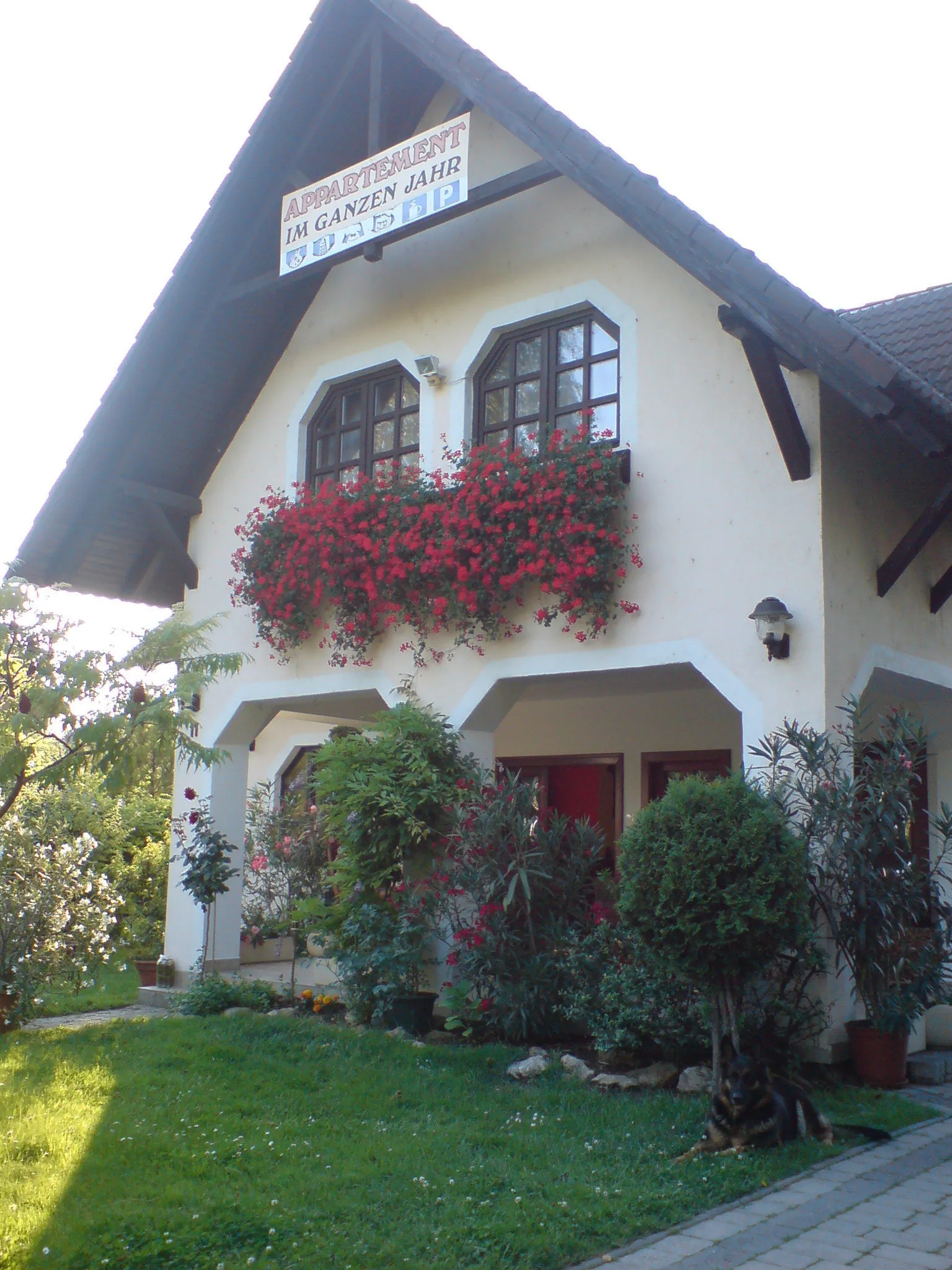 Elizabeth Apartman Siófok – Siófok, Węgry