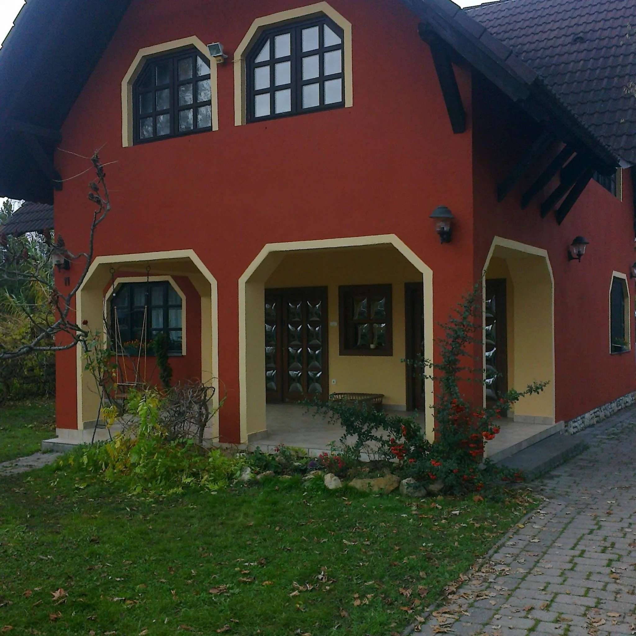 Elizabeth Apartman Siófok – Siófok, Węgry