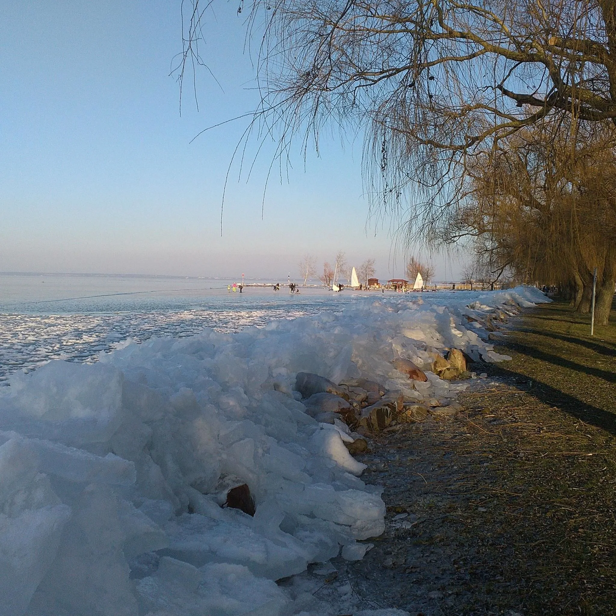 Elizabeth Apartman Siófok – Siófok, Węgry
