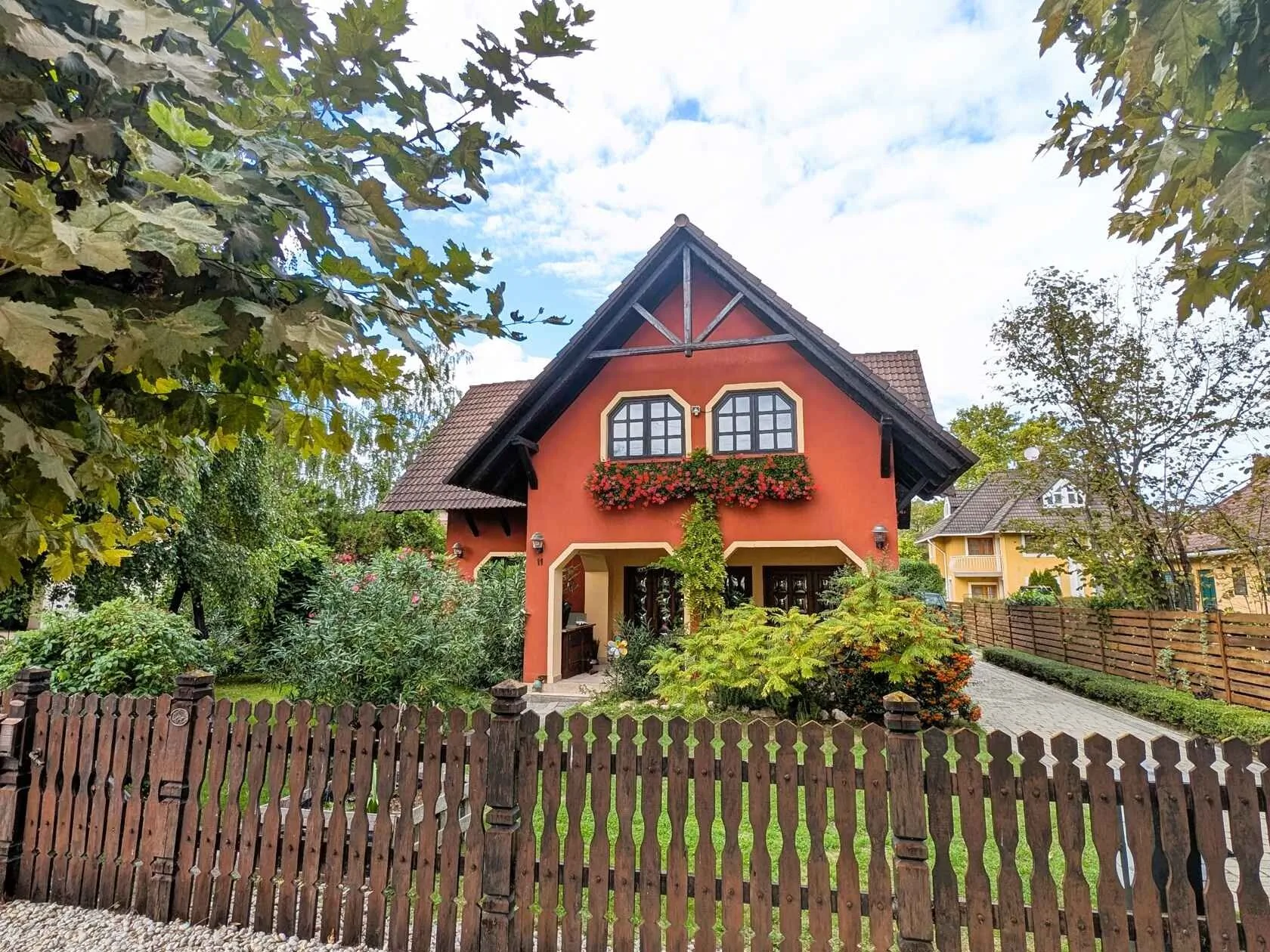 Elizabeth Apartman Siófok – Siófok, Węgry