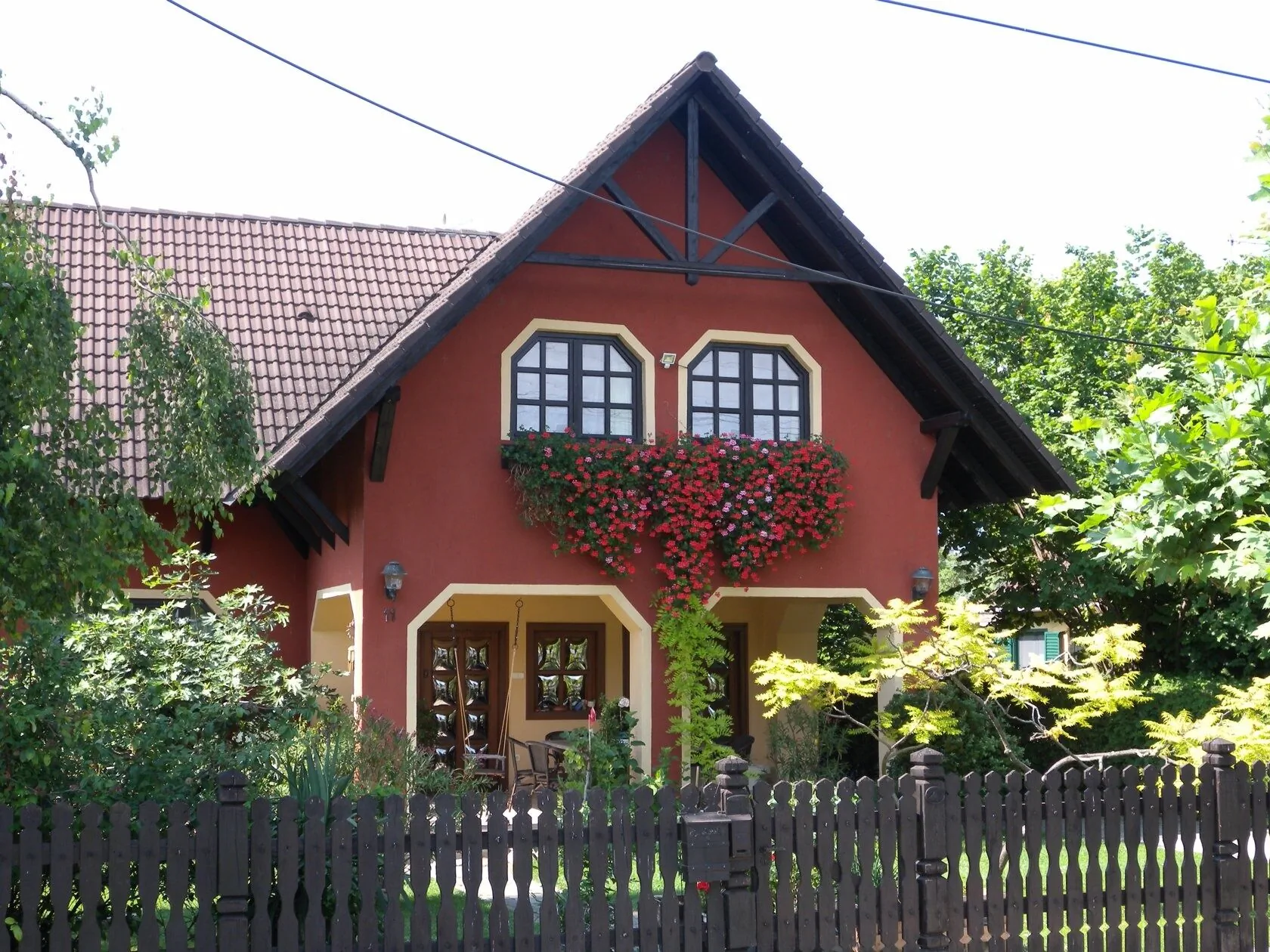 Elizabeth Apartman Siófok – Siófok, Węgry