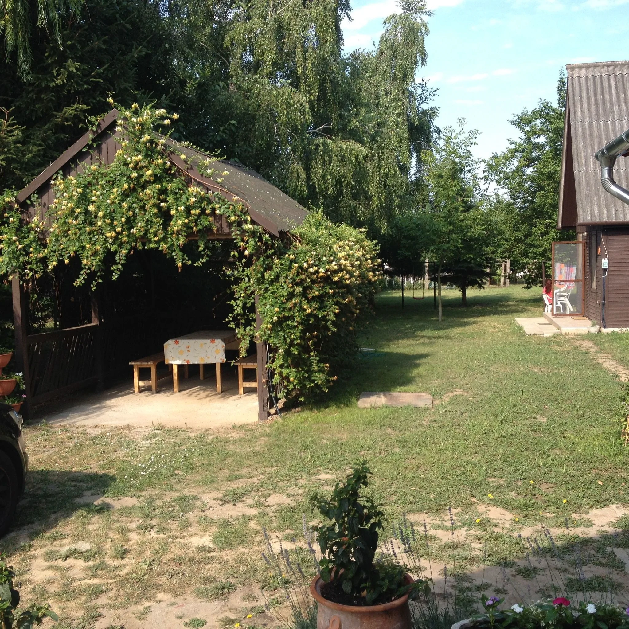 Bibi Apartmanház Balatonboglár – Balatonboglár, Ungaria