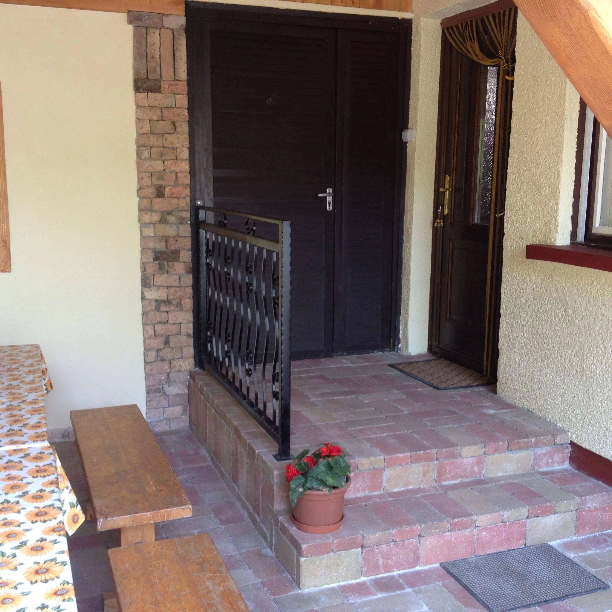 Bibi Apartmanház Balatonboglár – Balatonboglár, Ungaria