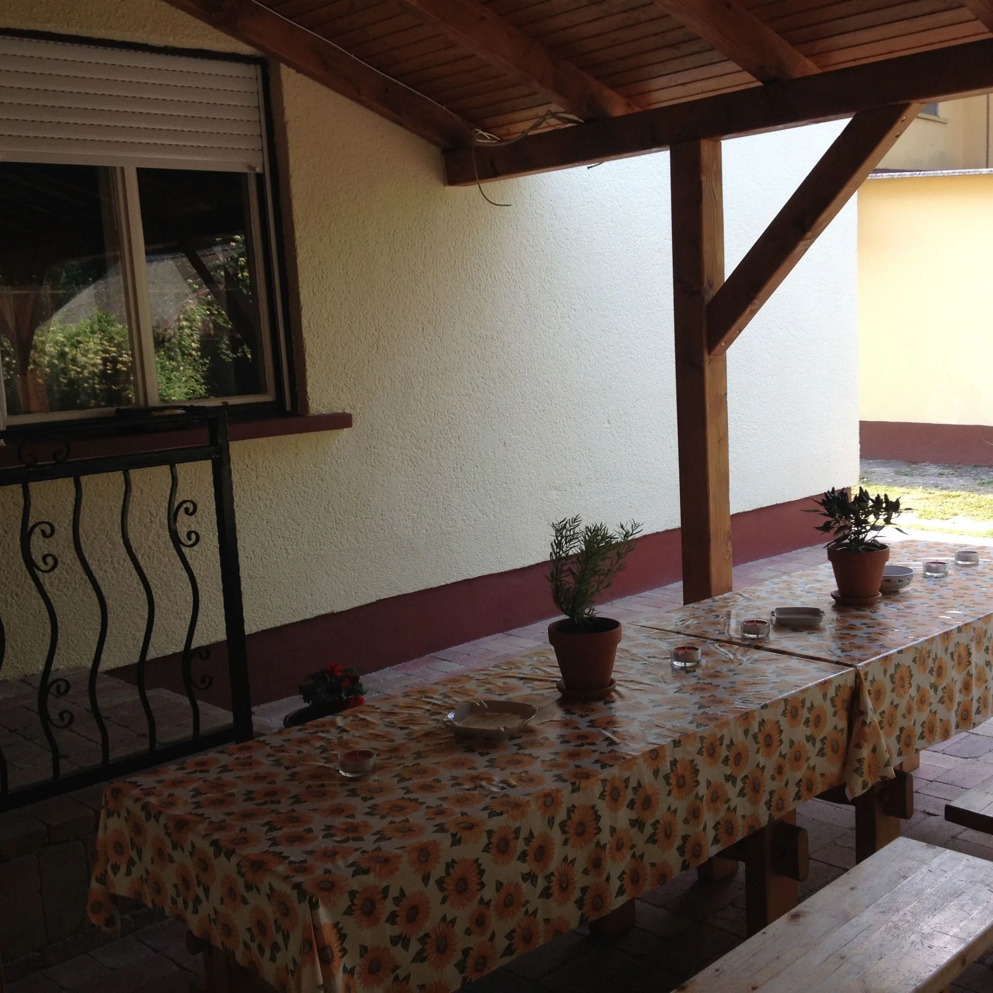 Bibi Apartmanház Balatonboglár – Balatonboglár, Ungaria