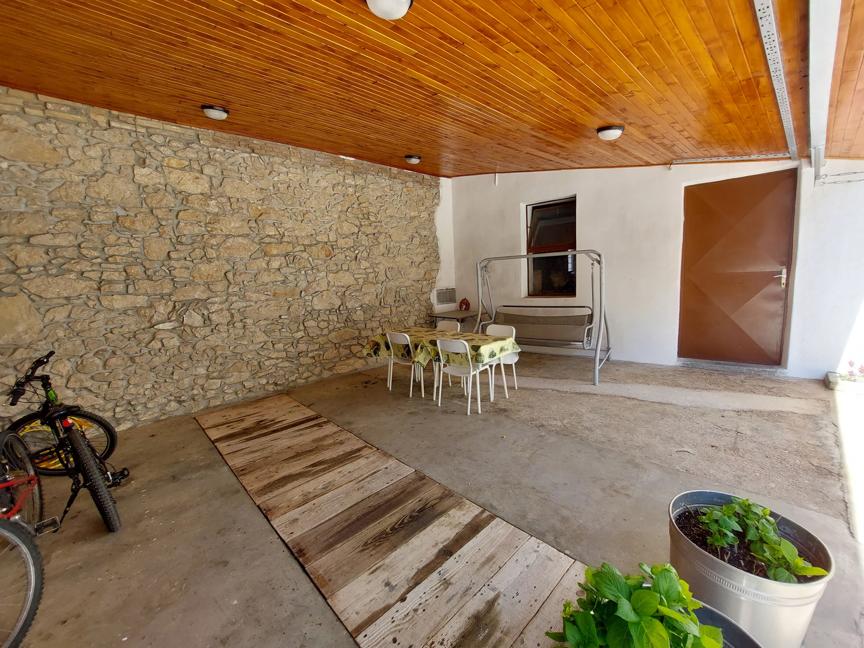 Rooms Nada Tribalj – Tribalj, Chorvatsko