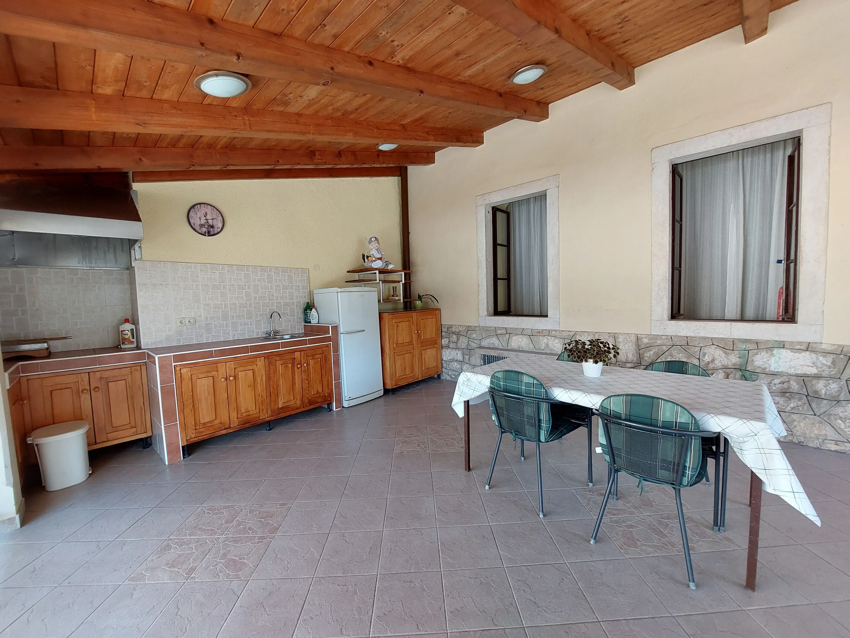 Rooms Nada Tribalj – Tribalj, Chorvatsko