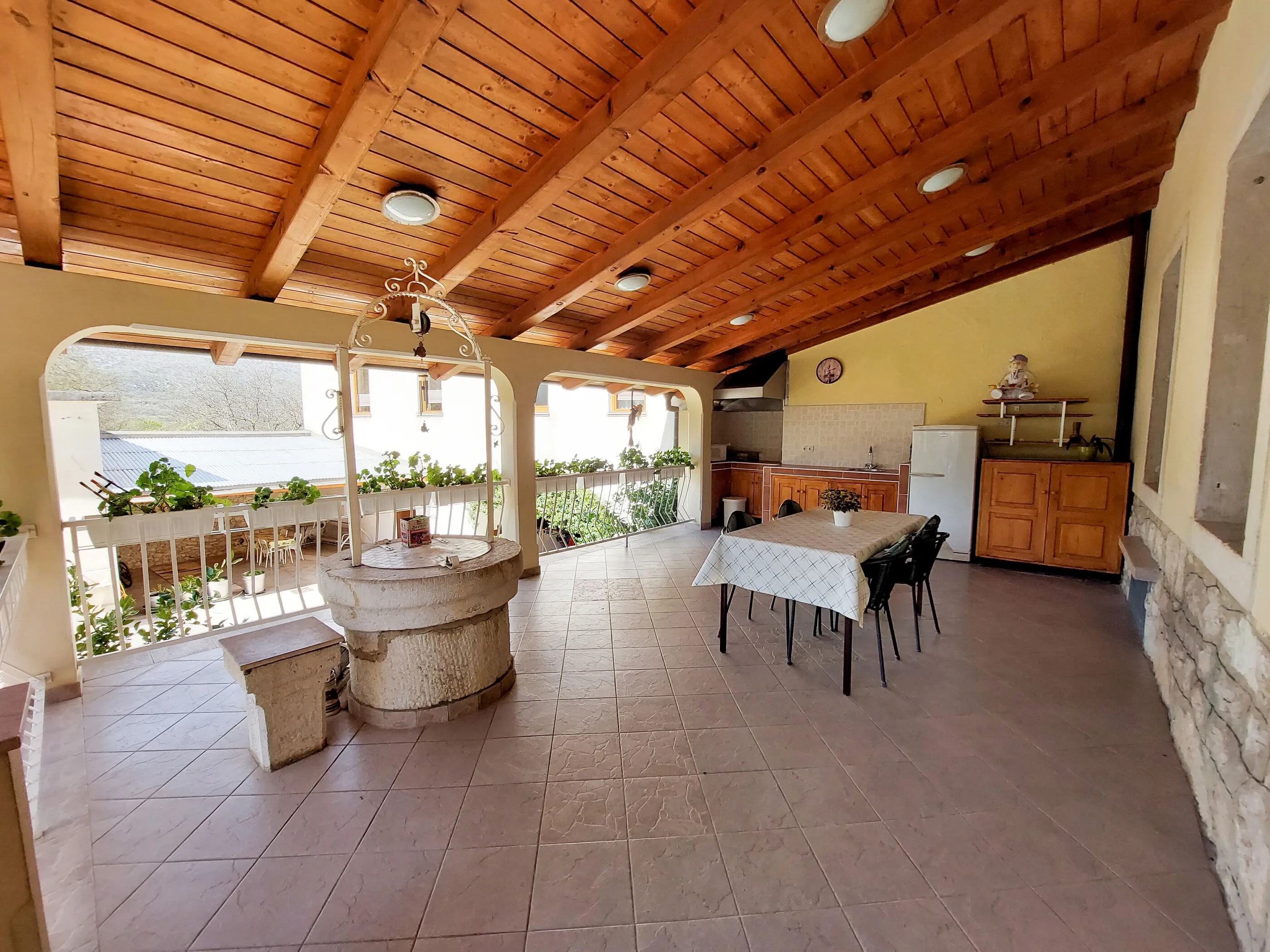 Rooms Nada Tribalj – Tribalj, Chorvatsko