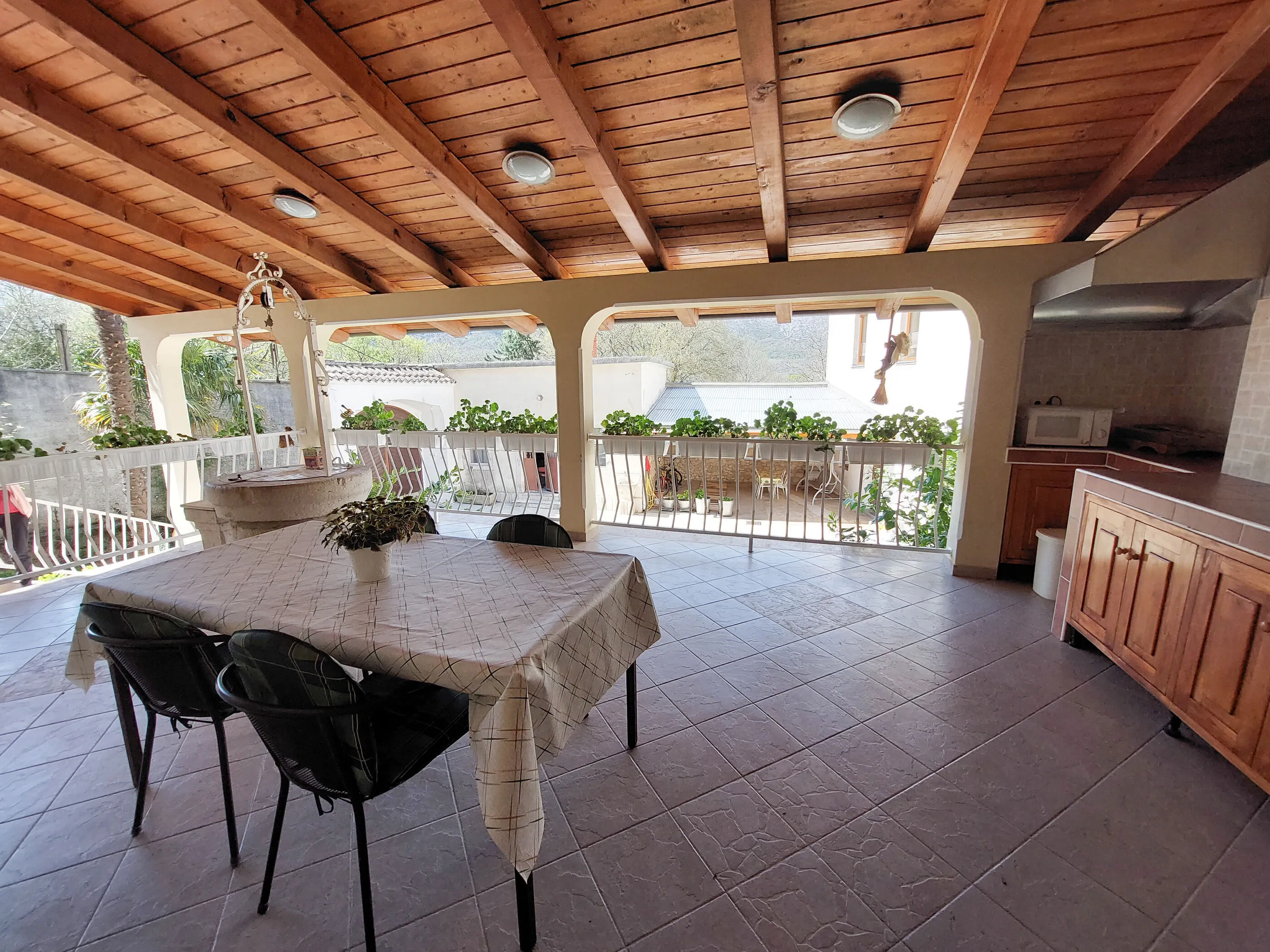 Rooms Nada Tribalj – Tribalj, Chorvatsko