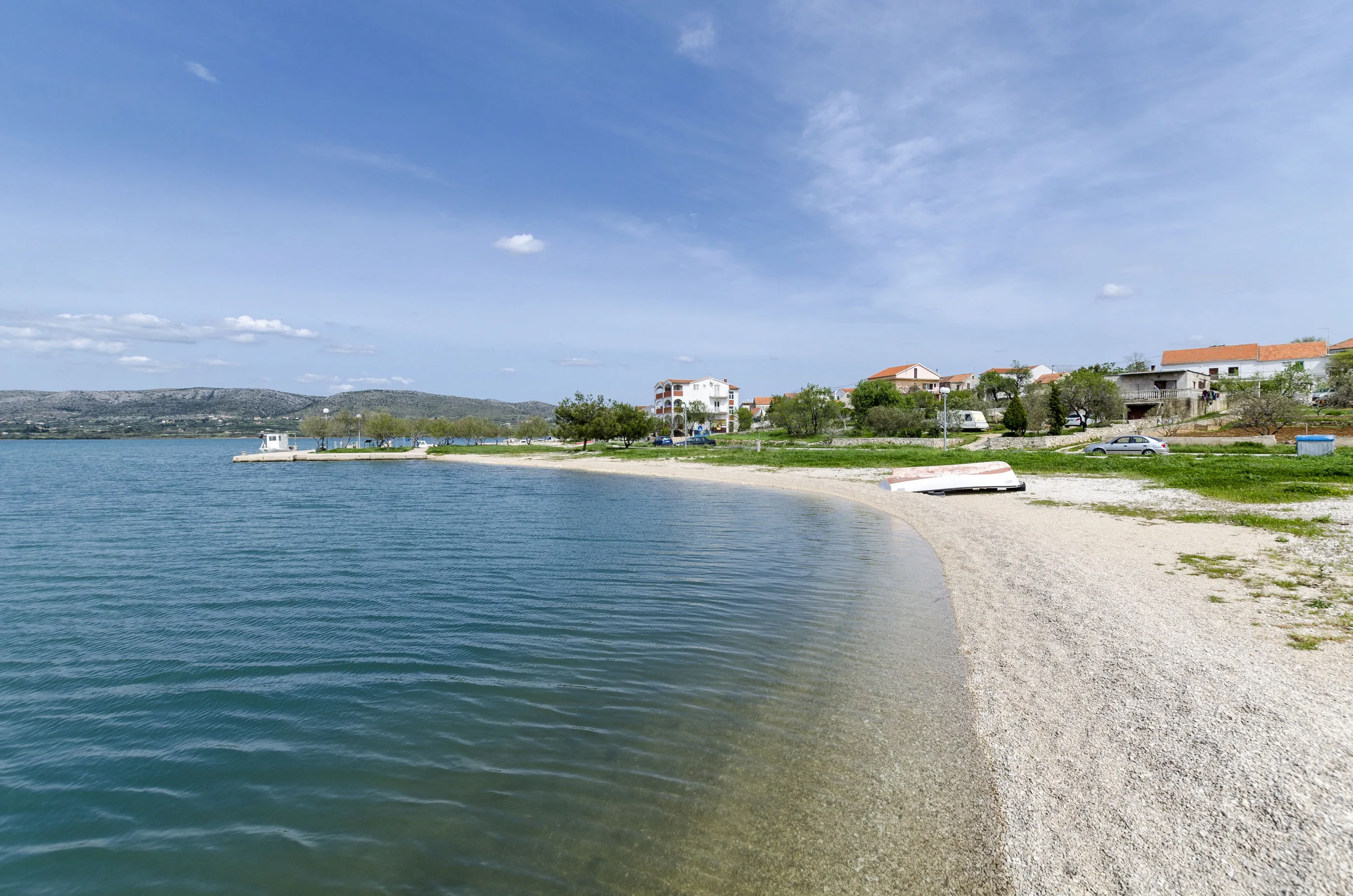 Apartments Davor Jadrtovac – Jadrtovac, Croația