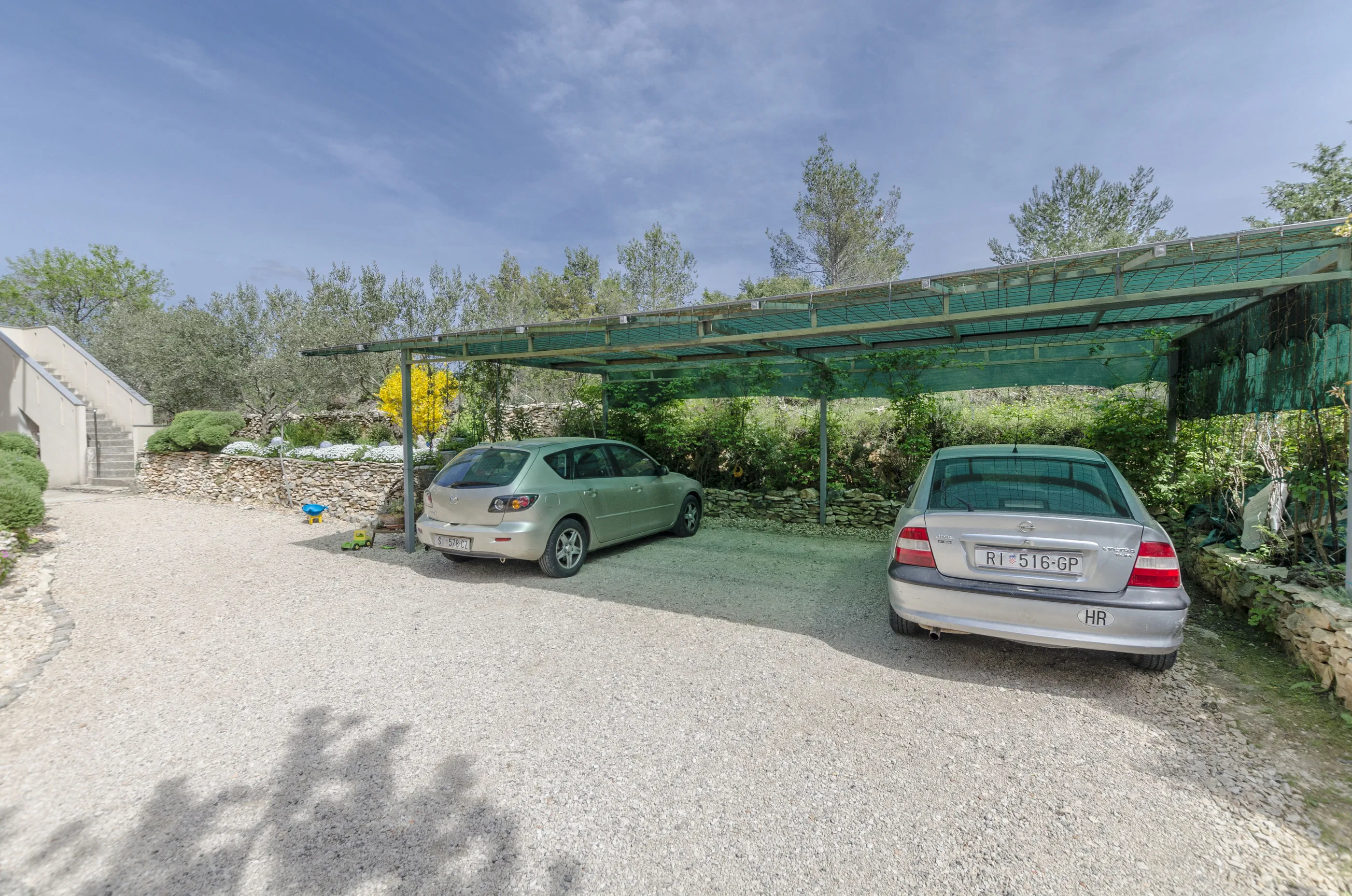 Apartments Davor Jadrtovac – Jadrtovac, Croația