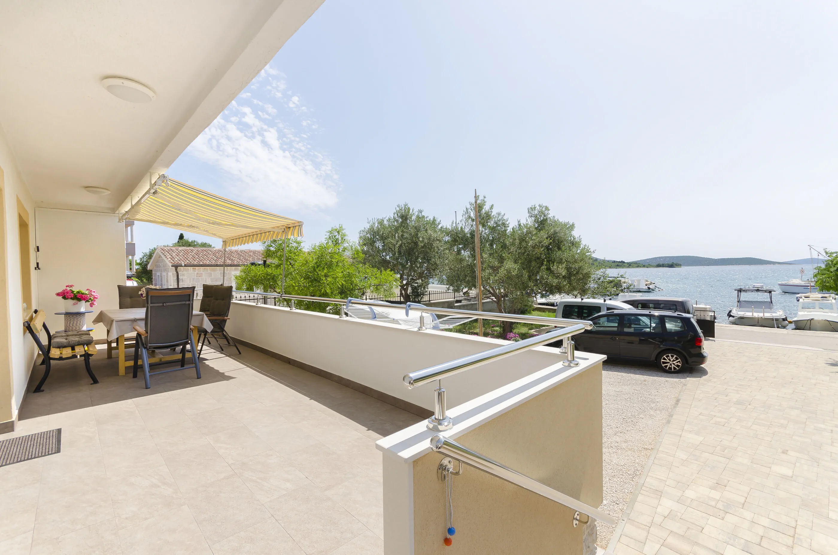 Apartment Ante Srima – Srima, Croația