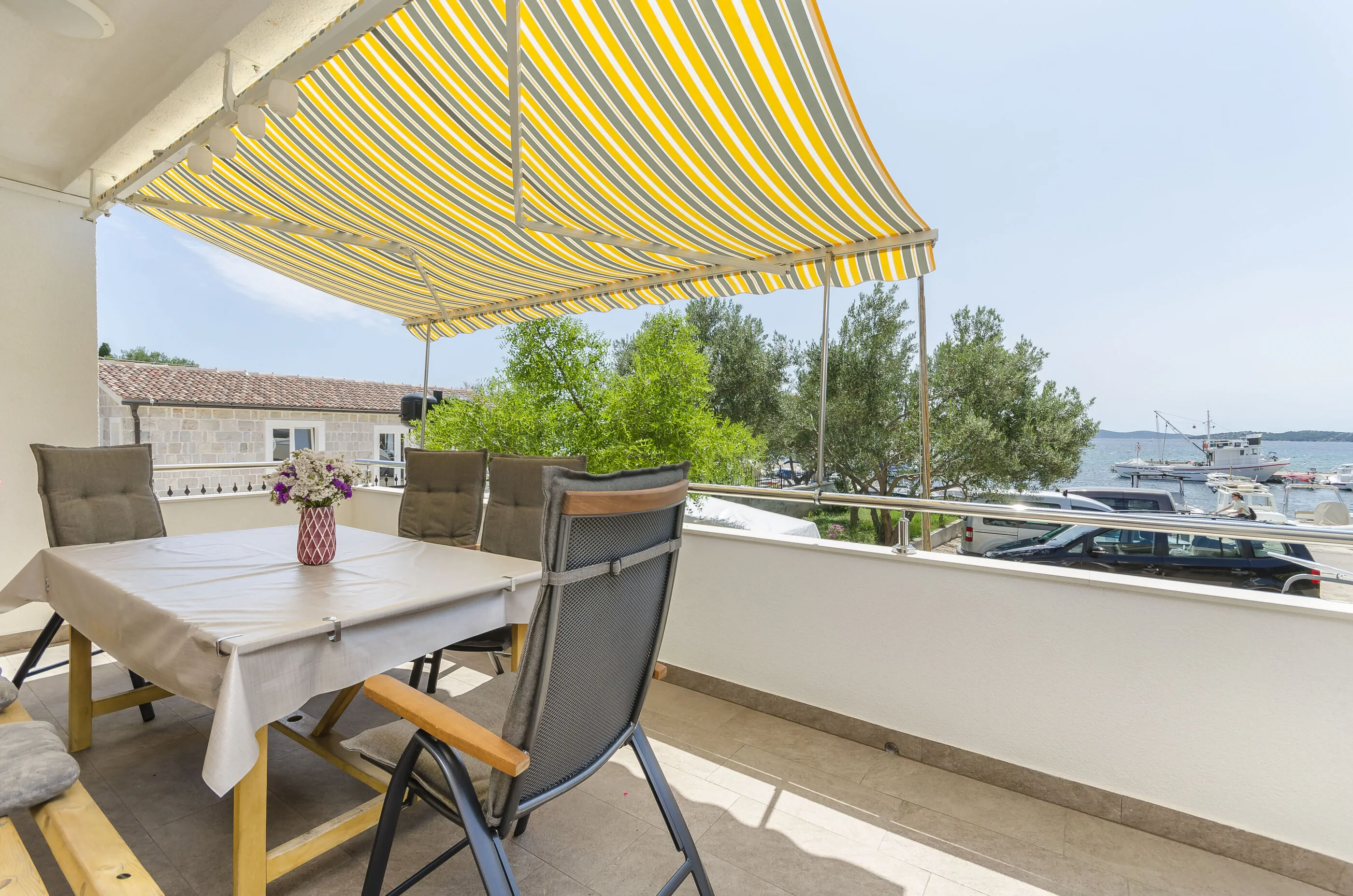 Apartment Ante Srima – Srima, Croația