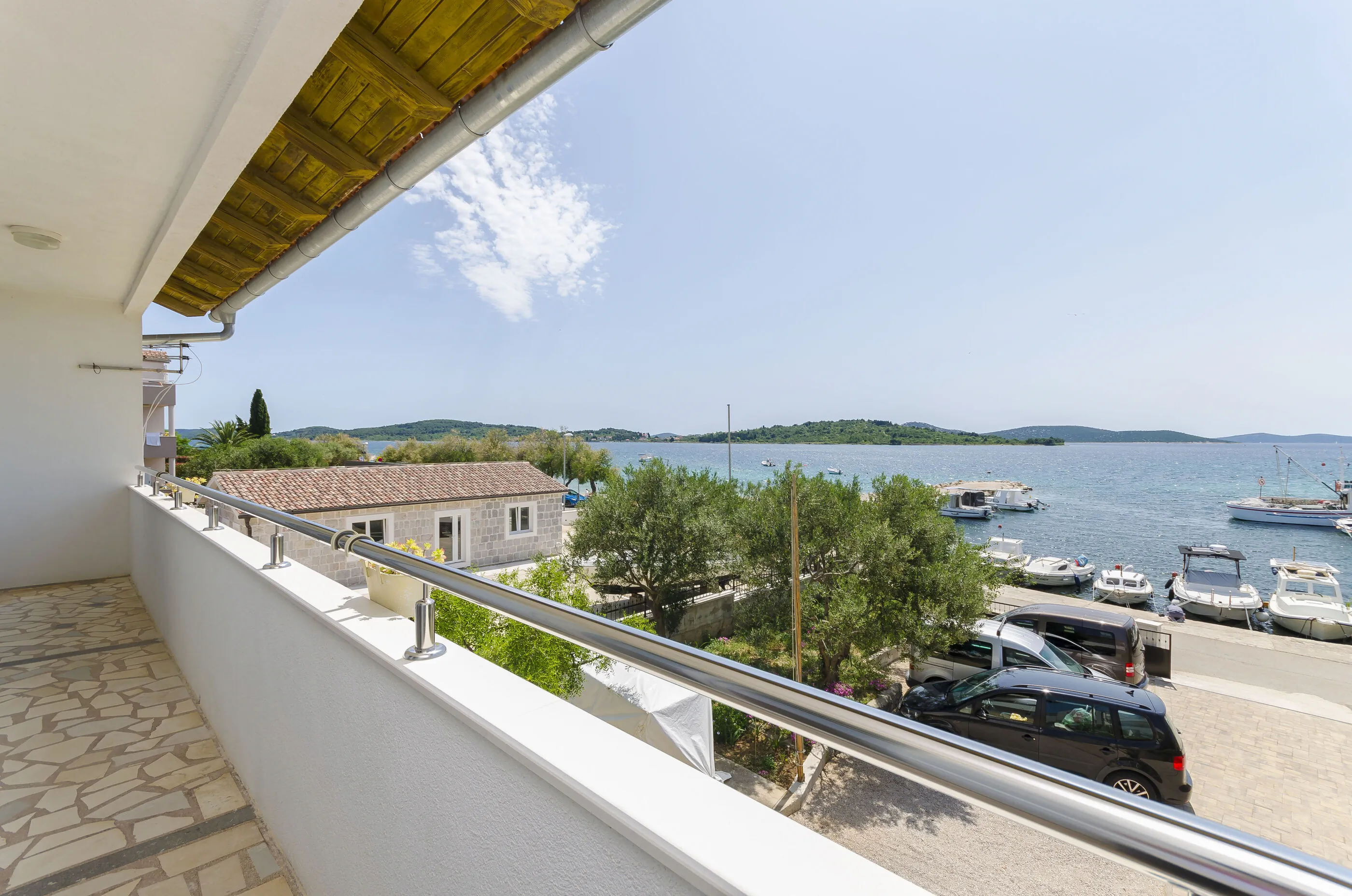 Apartment Ante Srima – Srima, Croația
