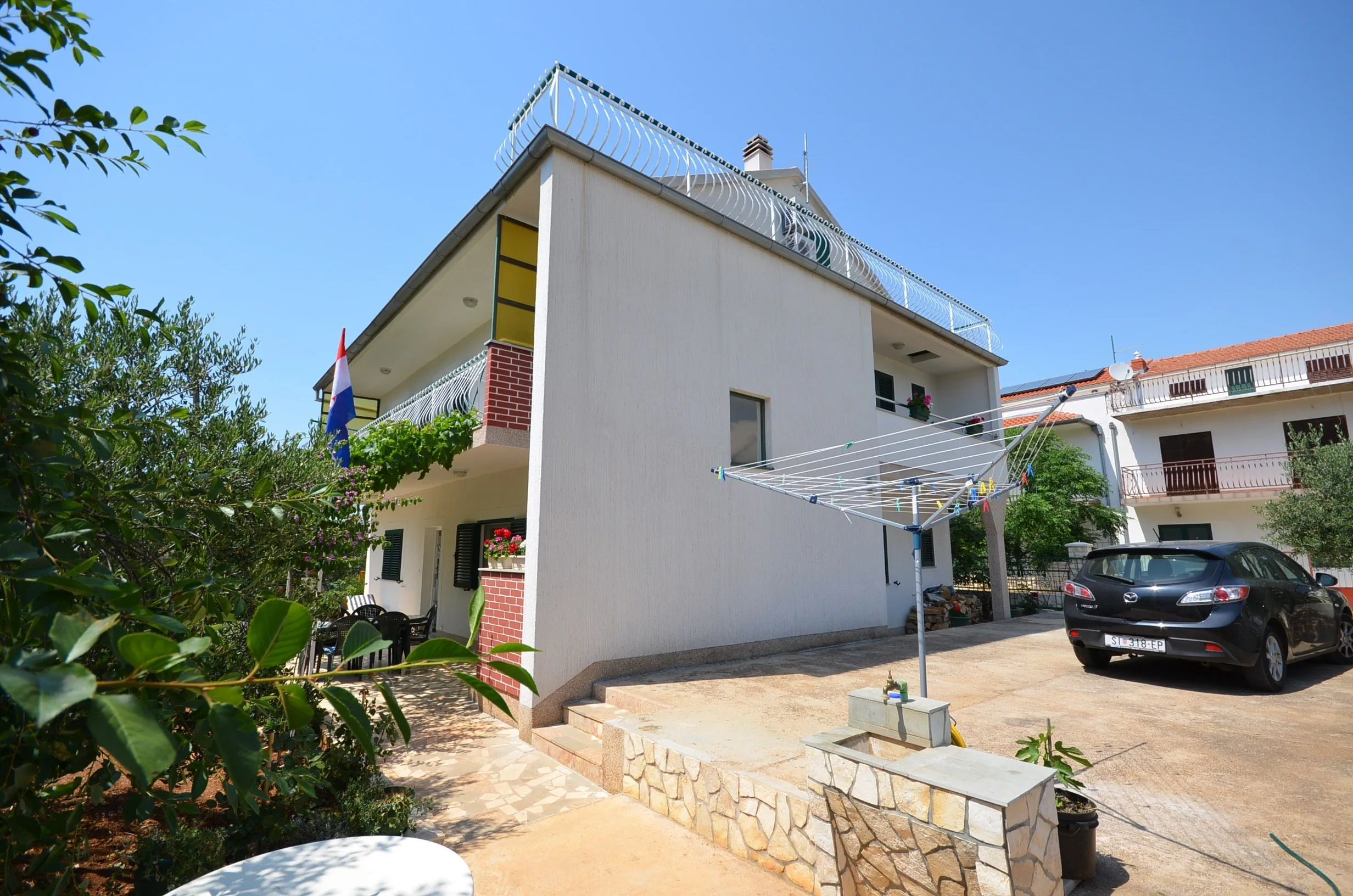 Apartment Ana Brodarica - foto 1