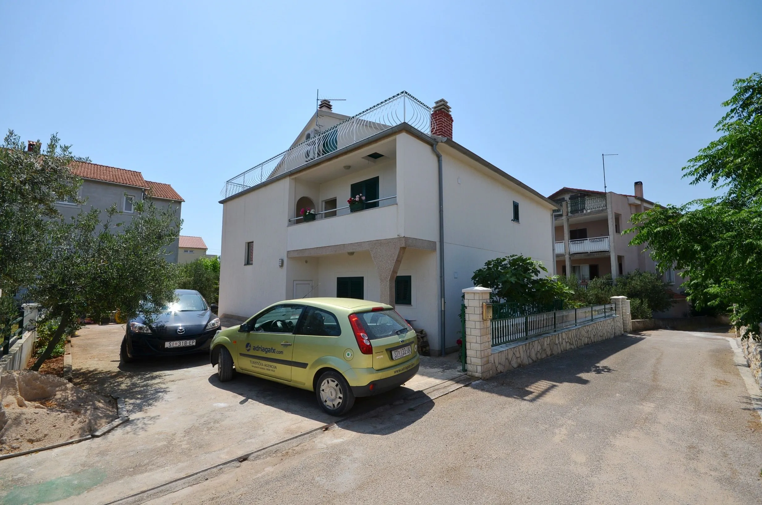 Apartment Ana Brodarica - foto 4