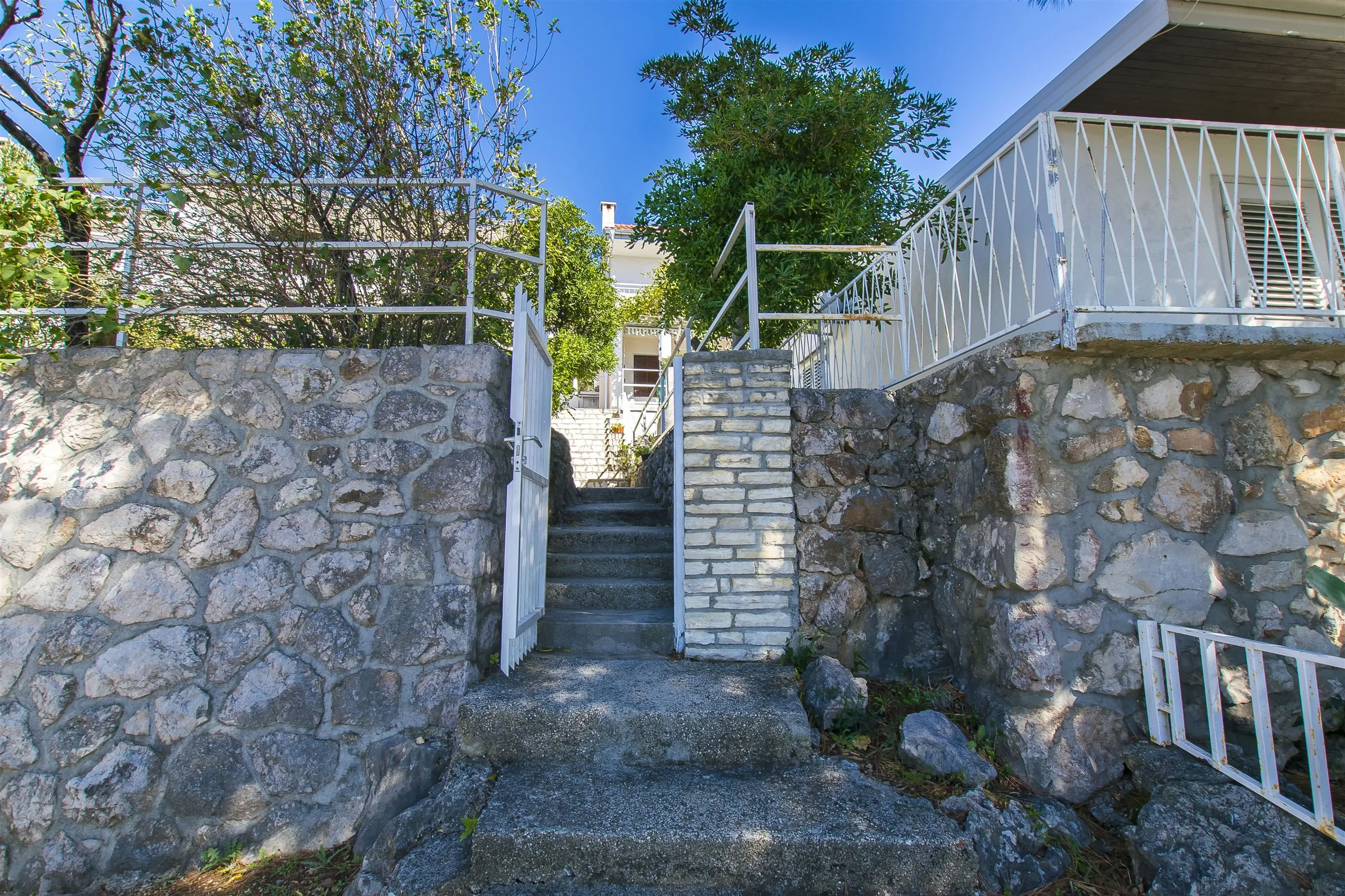 Apartment Tina Starigrad Paklenica - foto 4