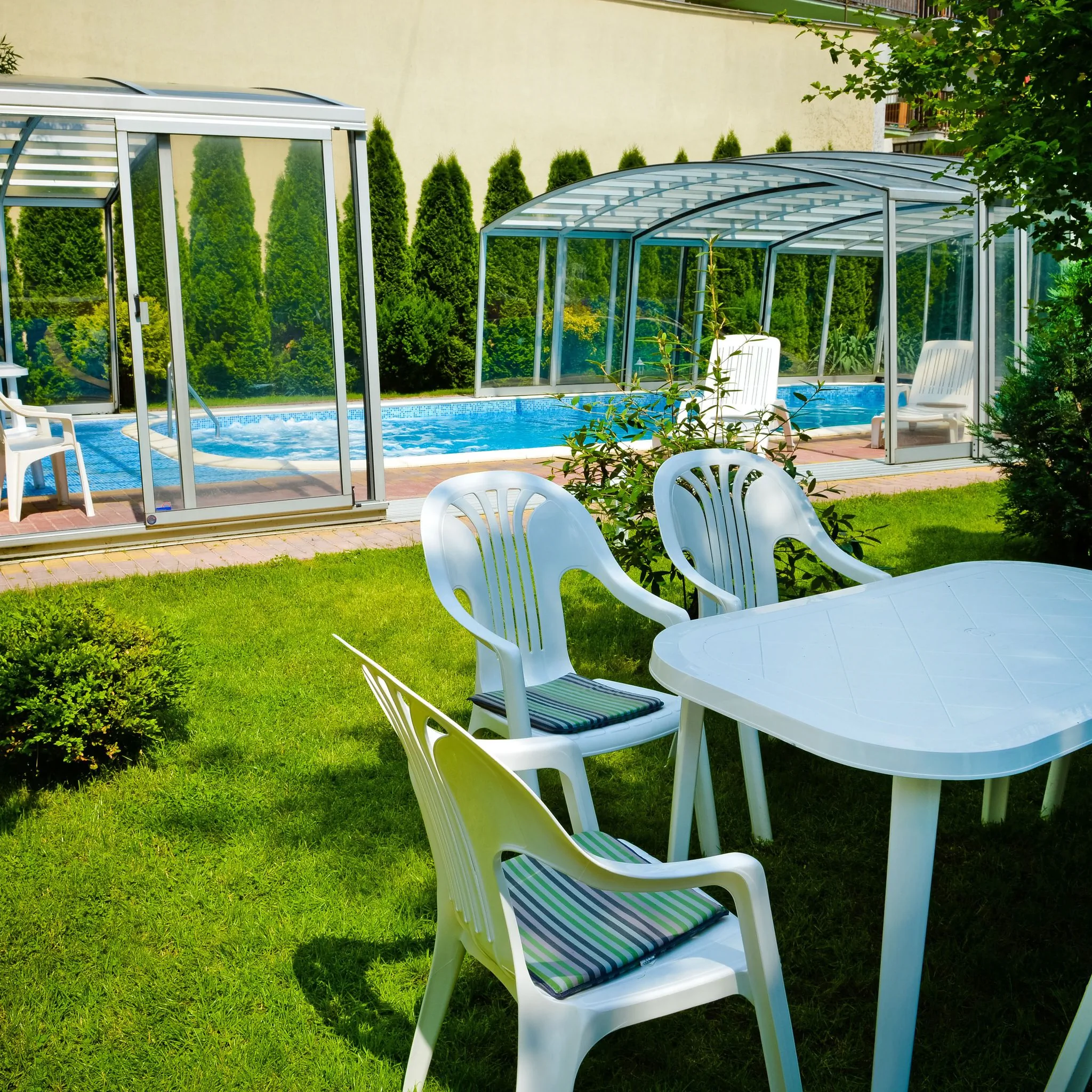 BL Luxus Apartmanház II. Szeged – Szeghed, Ungaria
