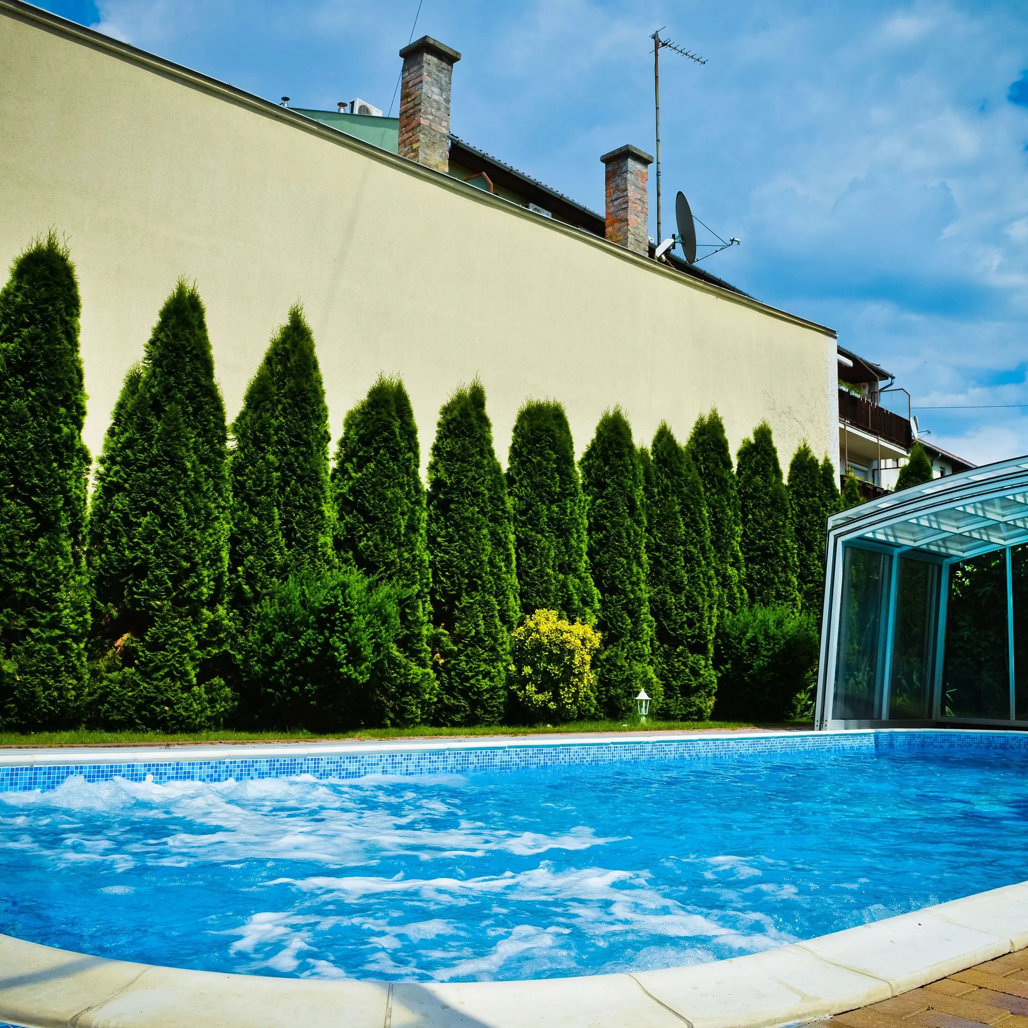 BL Luxus Apartmanház II. Szeged – Szeghed, Ungaria