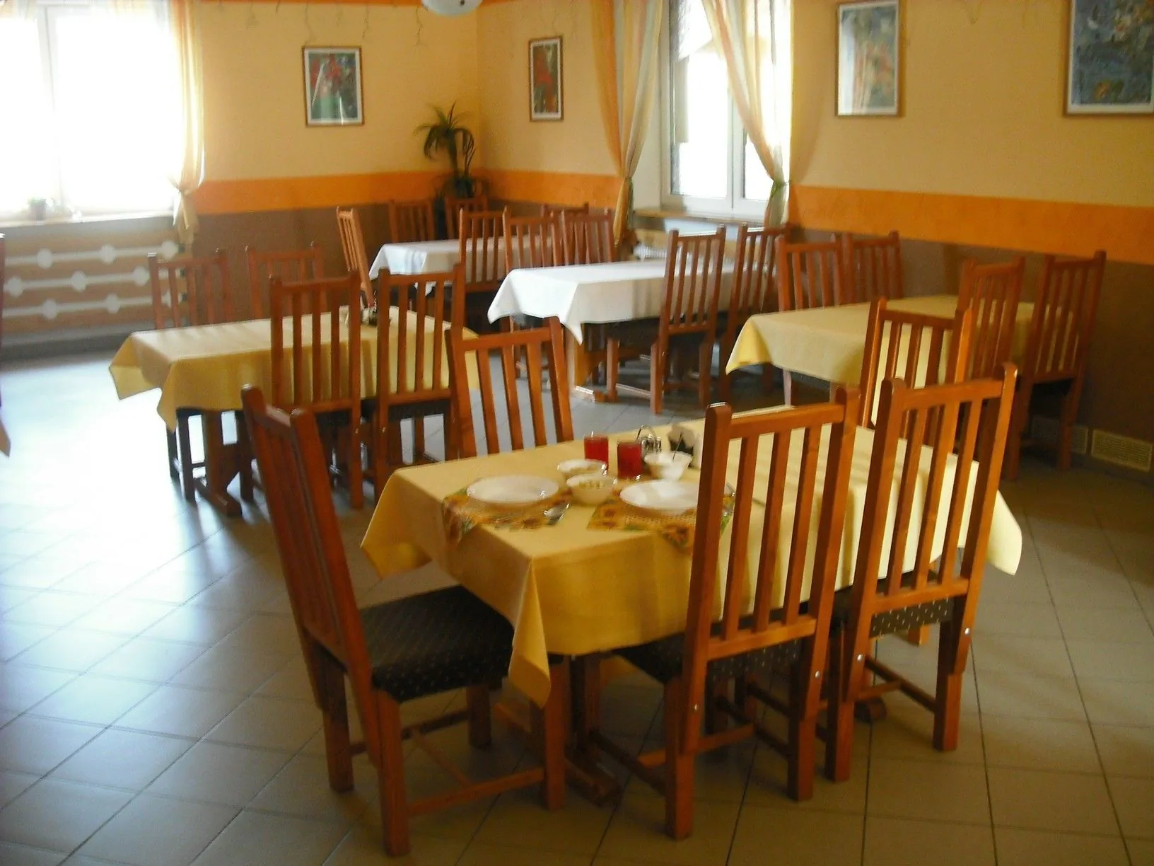 Ośrodek Regor Brenna – Brenna, Polsko