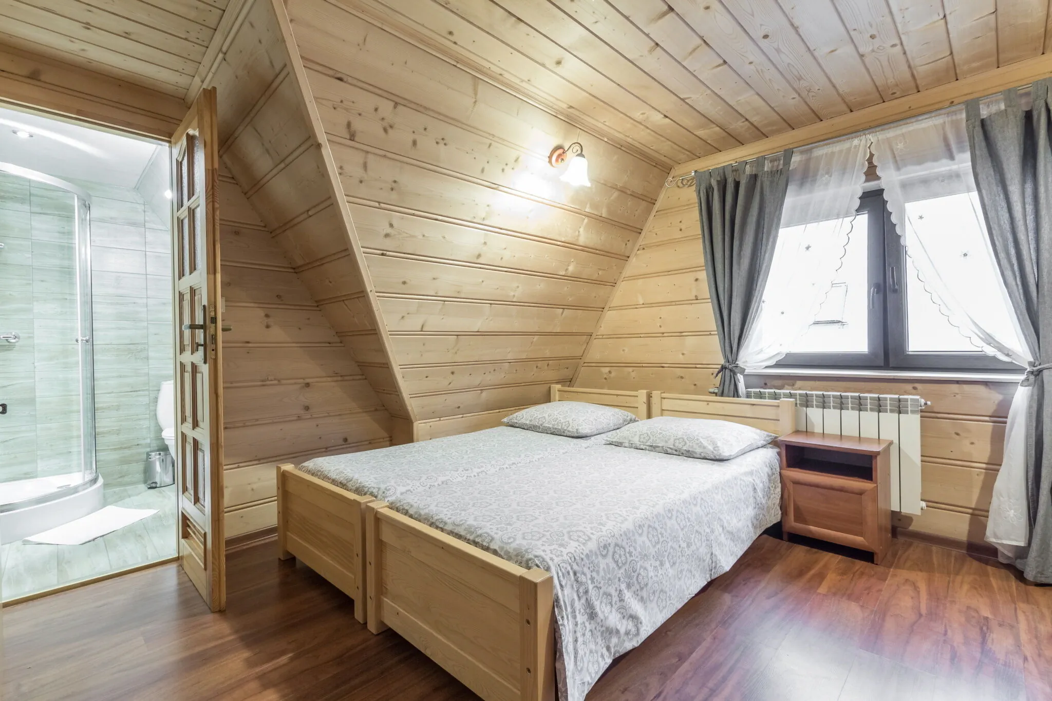 Pokoje Gościnne u Bobaków Zakopane – Zakopane, Polonia