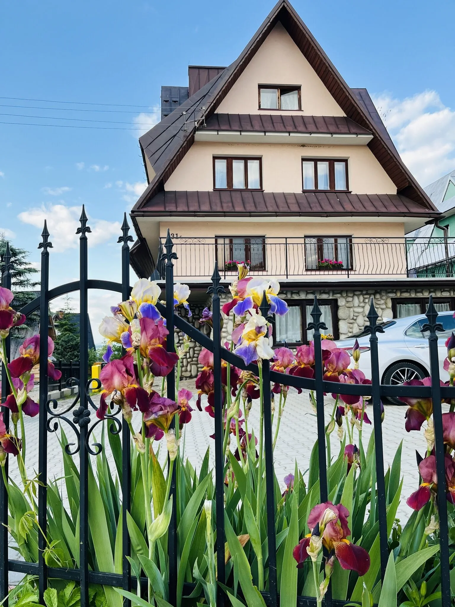 Pokoje Gościnne u Bobaków Zakopane – Zakopane, Polonia