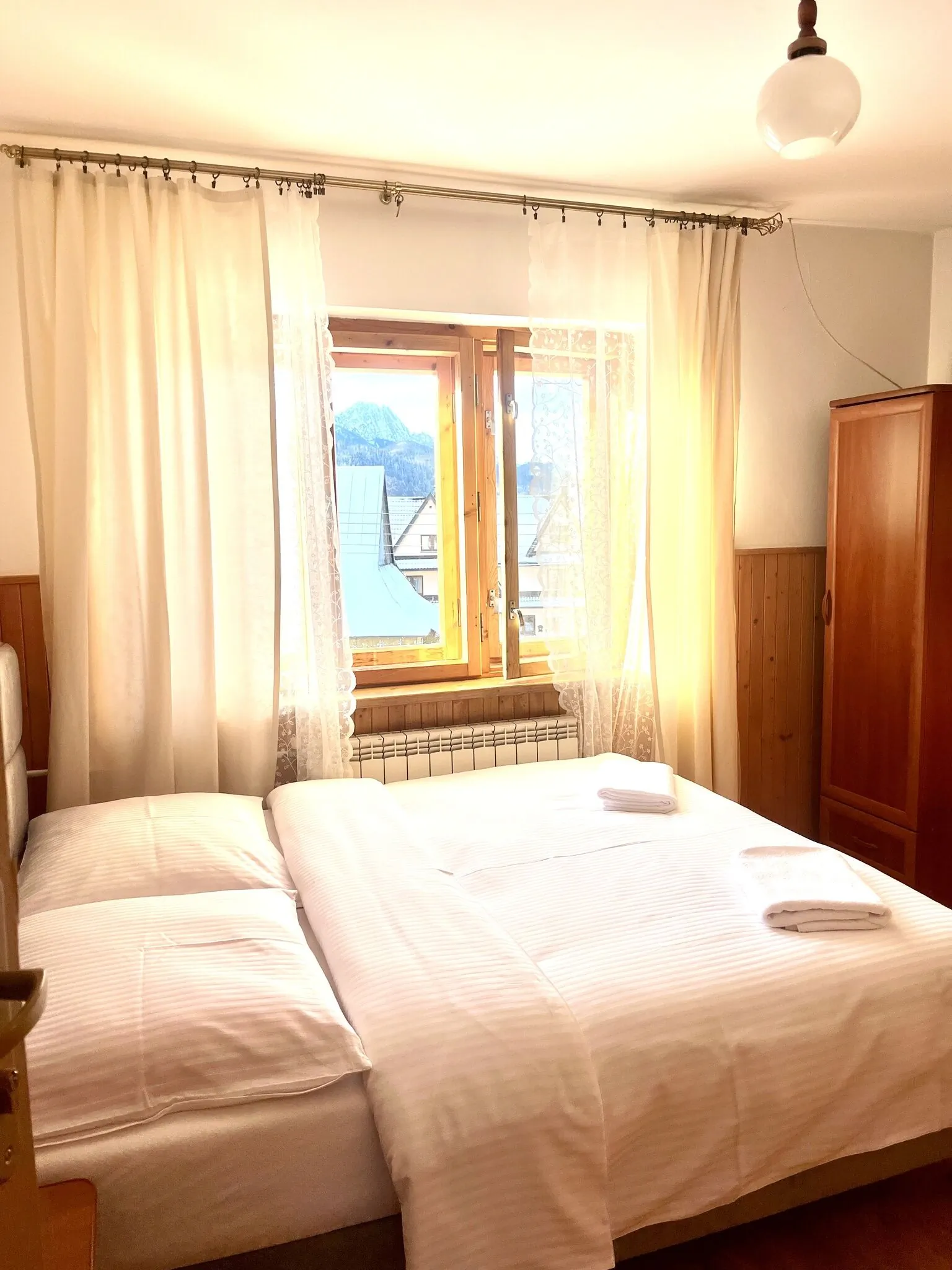Pokoje Gościnne u Bobaków Zakopane – Zakopane, Polonia