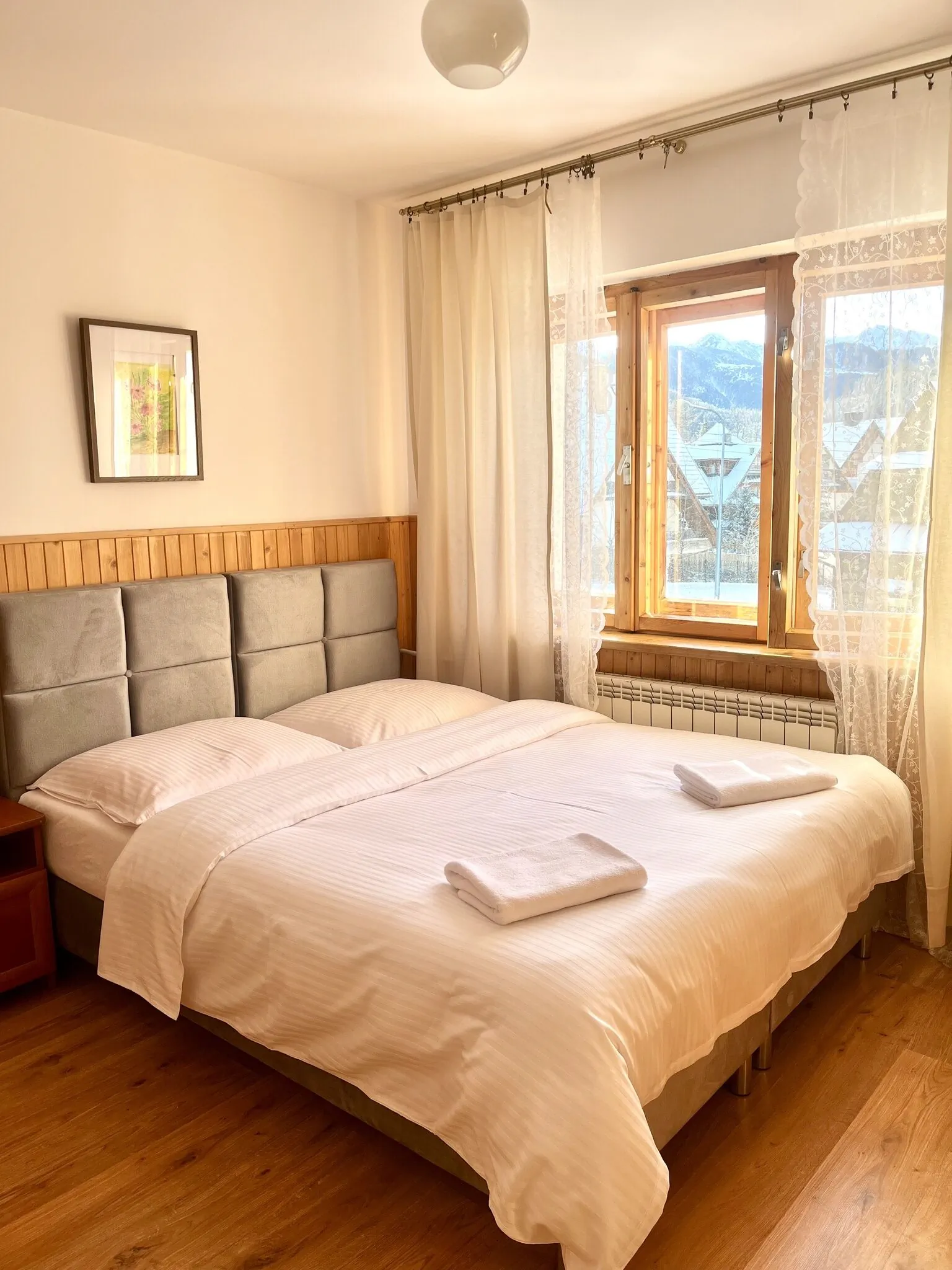 Pokoje Gościnne u Bobaków Zakopane – Zakopane, Polonia