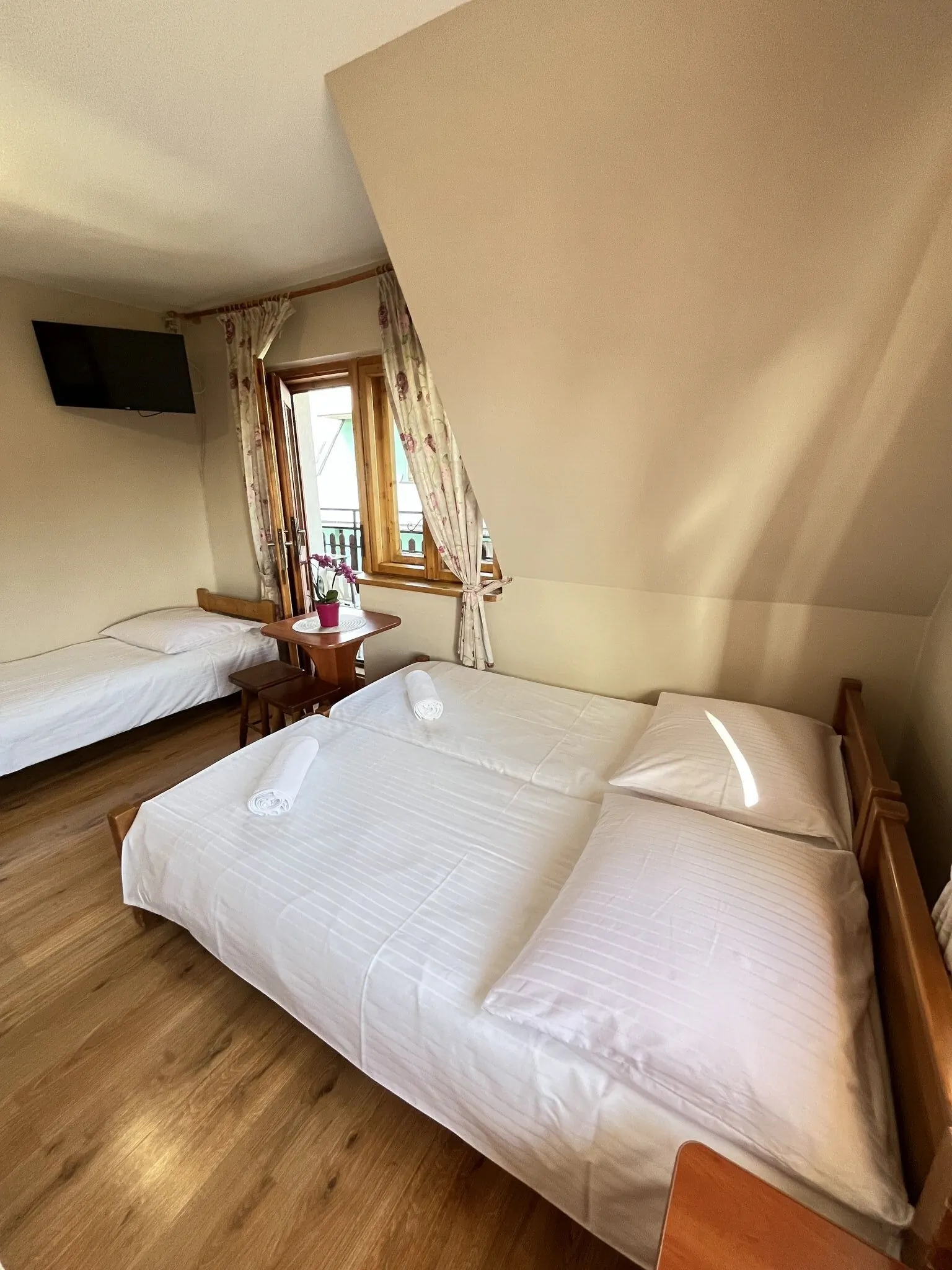 Pokoje Gościnne u Bobaków Zakopane – Zakopane, Polonia