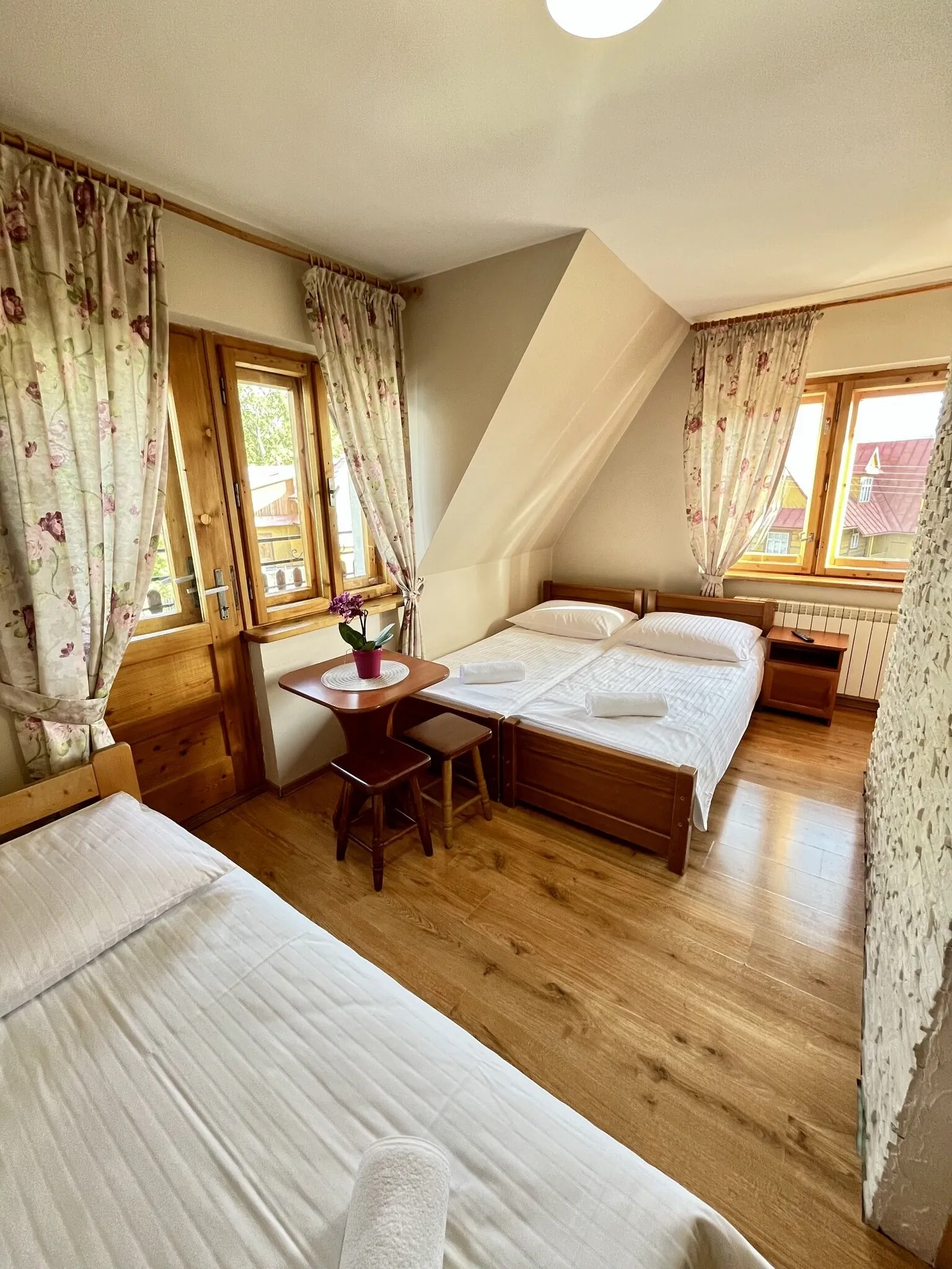 Pokoje Gościnne u Bobaków Zakopane – Zakopane, Polonia
