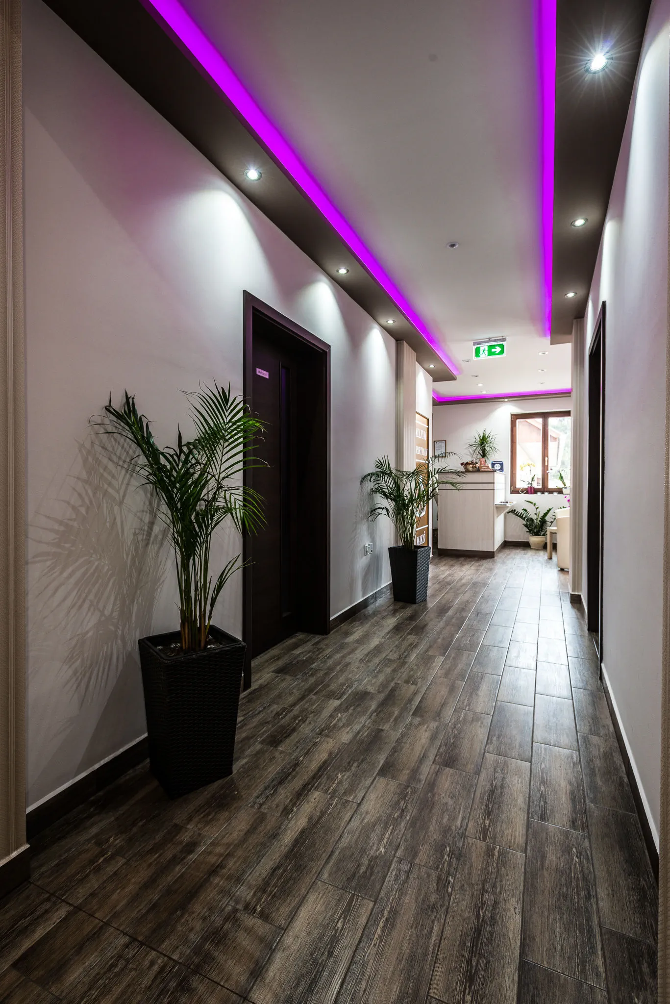 Allium Apartment Makó – Macău, Ungaria
