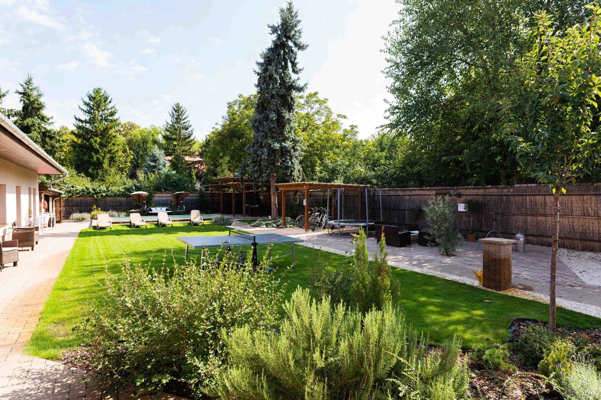 Allium Apartment Makó – Macău, Ungaria
