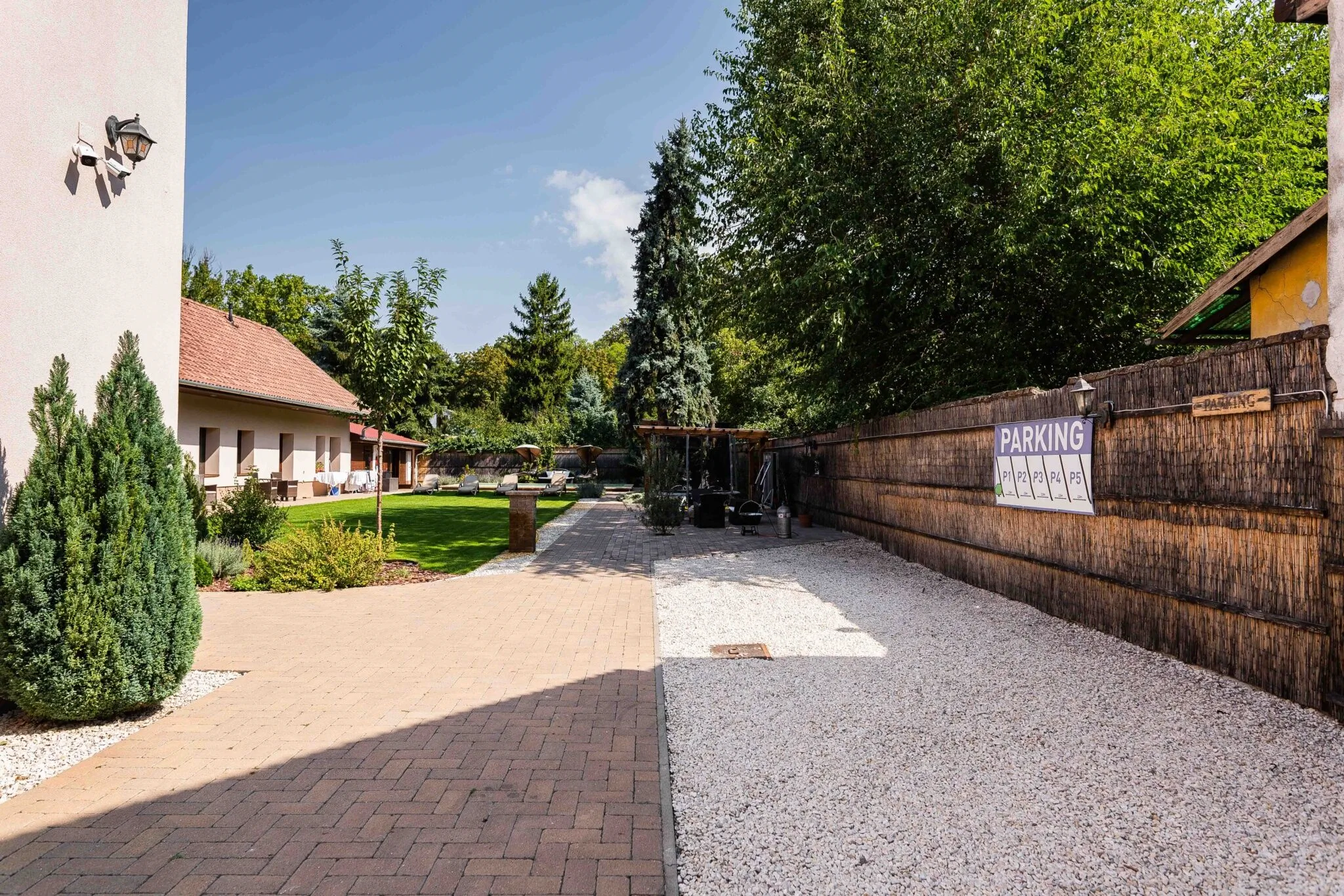 Allium Apartment Makó – Macău, Ungaria