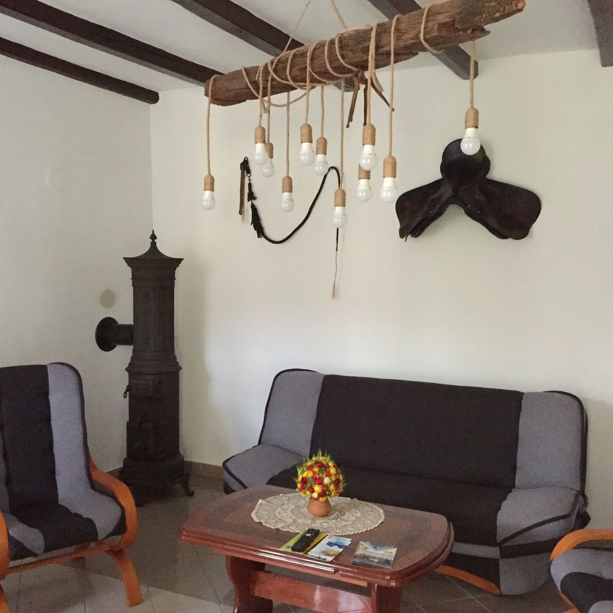 Csipkés Vendégház Hajdúnánás - foto 7