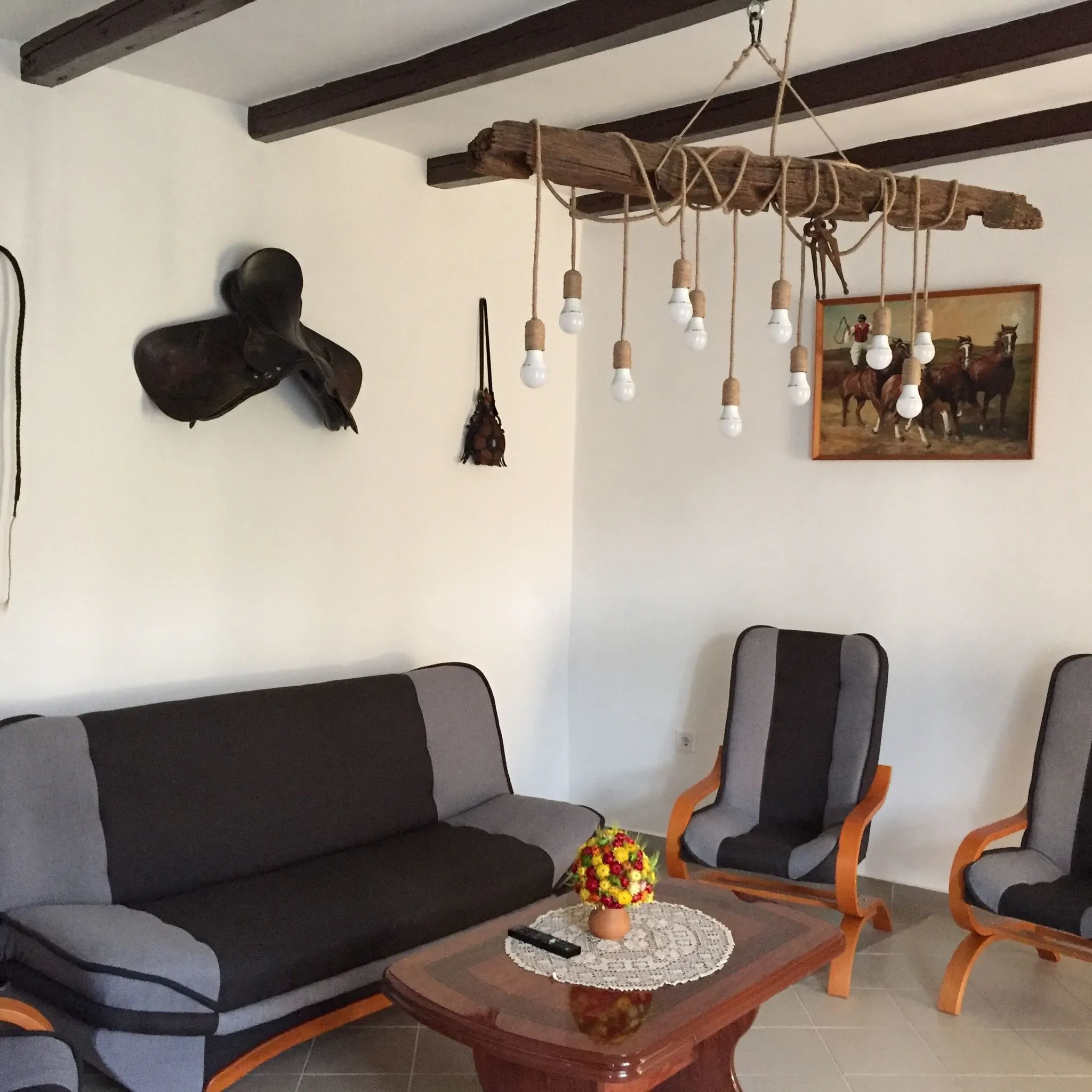 Csipkés Vendégház Hajdúnánás - foto 8