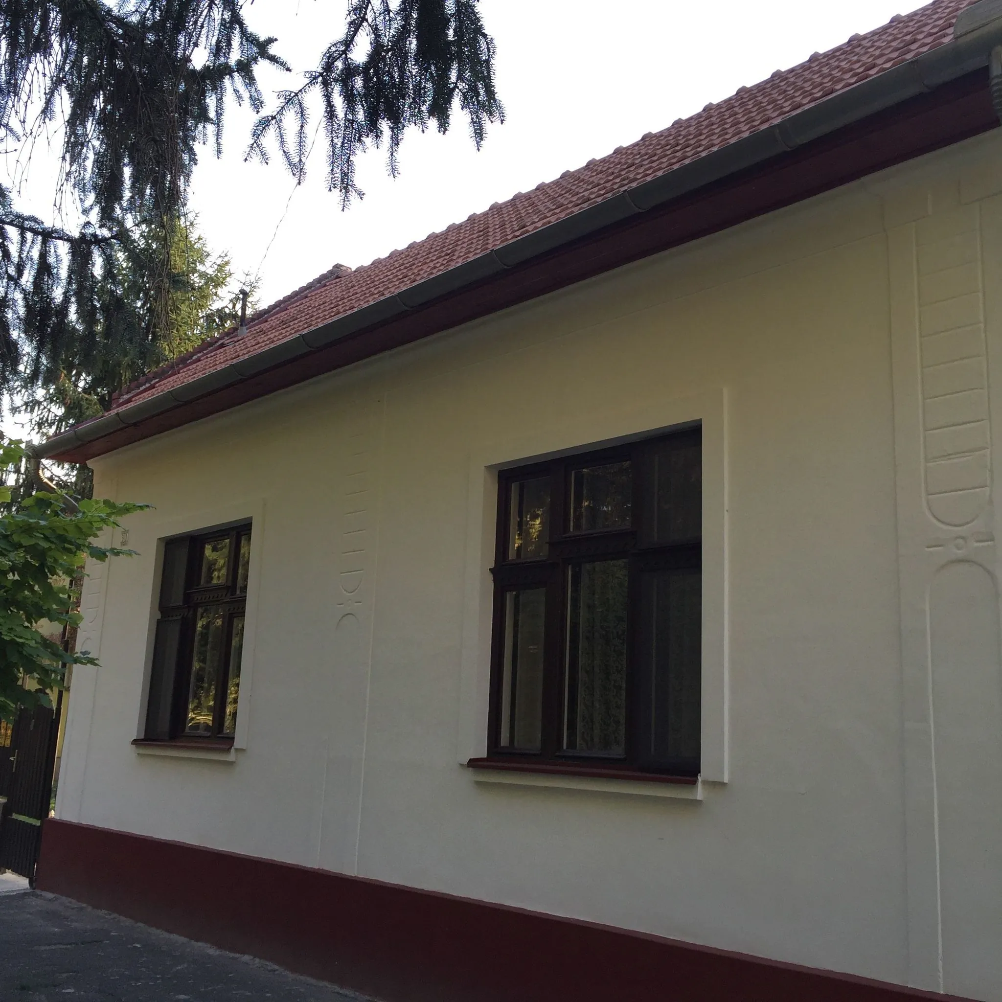 Csipkés Vendégház Hajdúnánás - foto 4