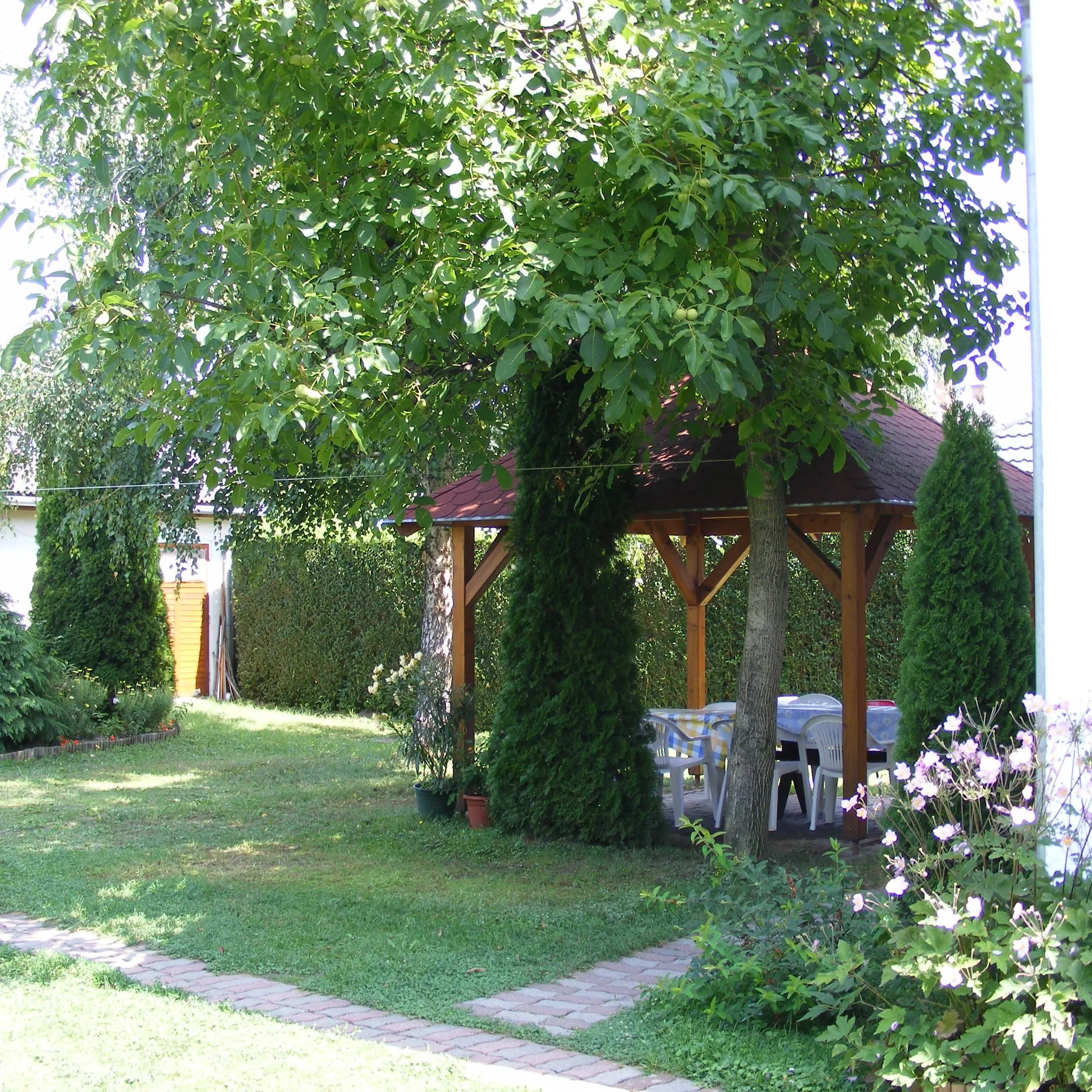 Kovács Apartman Balatonboglár – Balatonboglár, Ungaria
