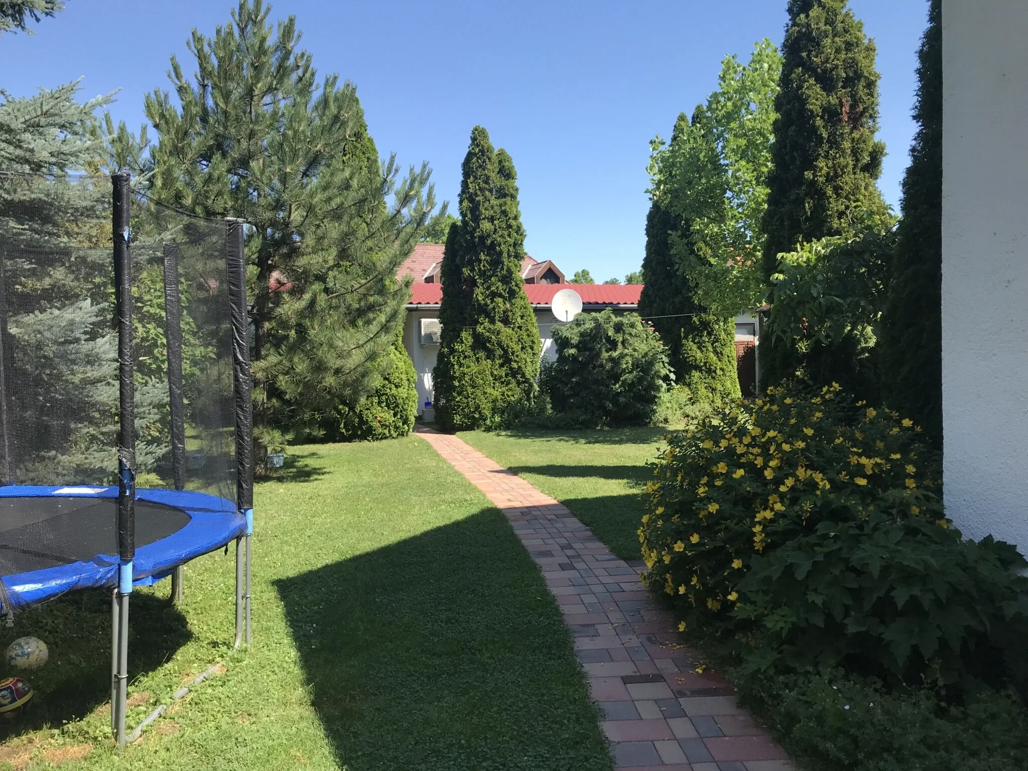 Kovács Apartman Balatonboglár – Balatonboglár, Ungaria