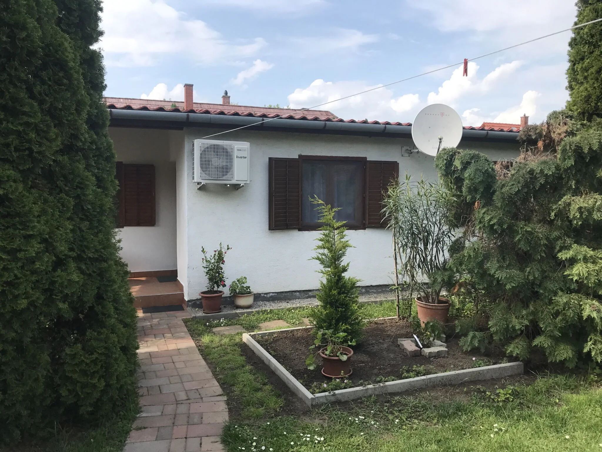 Kovács Apartman Balatonboglár – Balatonboglár, Ungaria