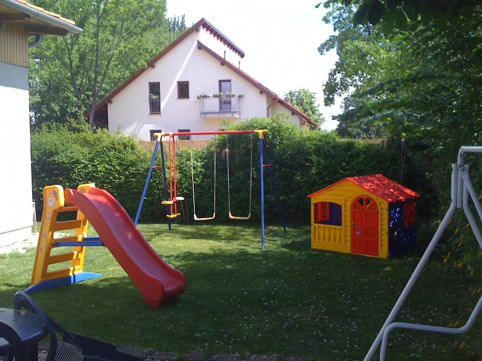 Levendula Vendégház Esztergom - foto 2
